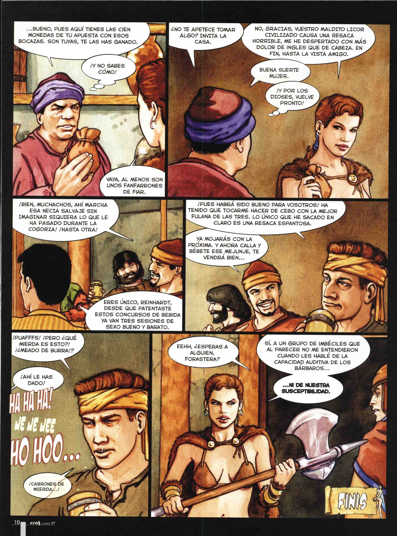 Historias medievales image number 169