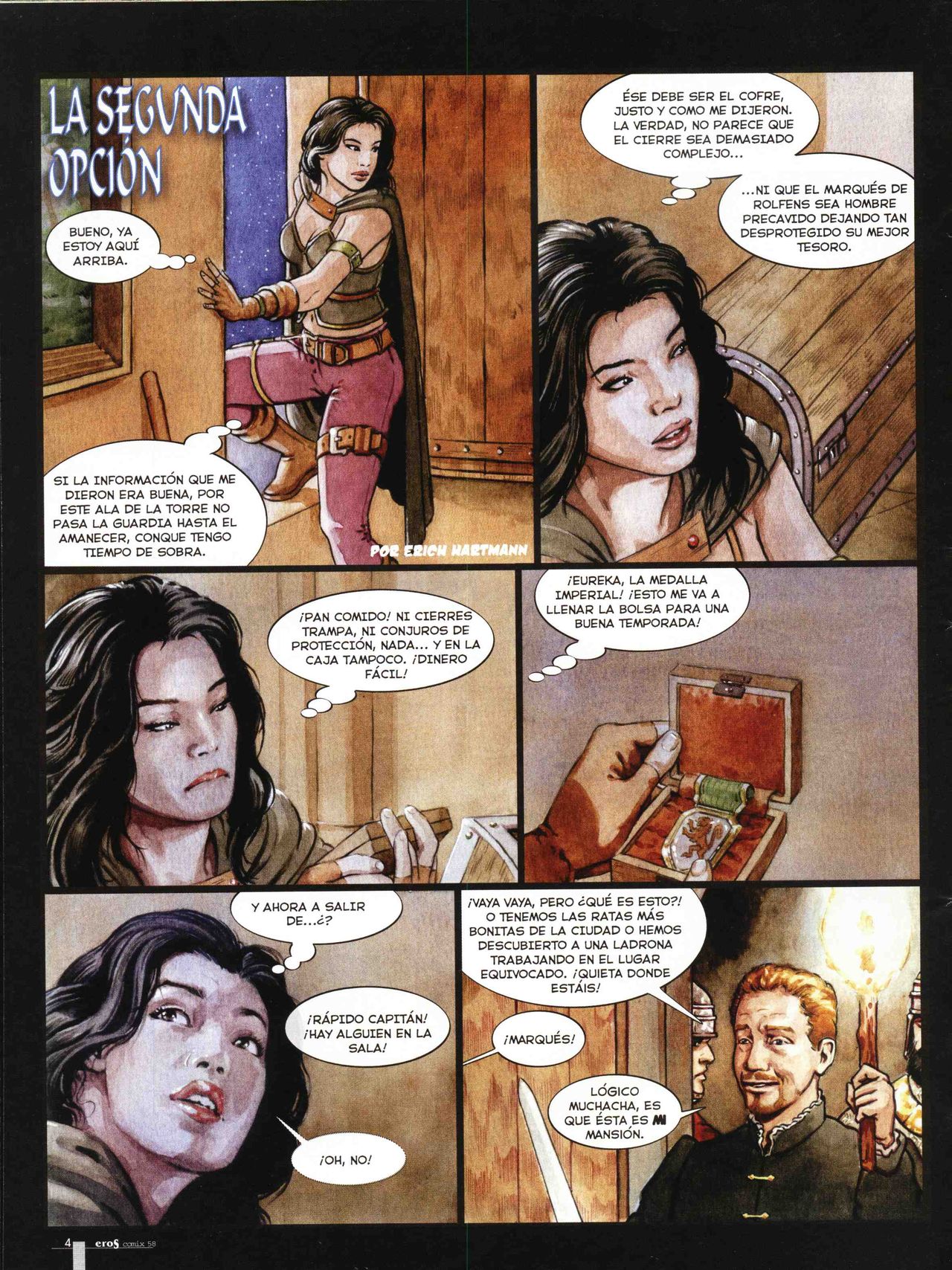 Historias medievales image number 170