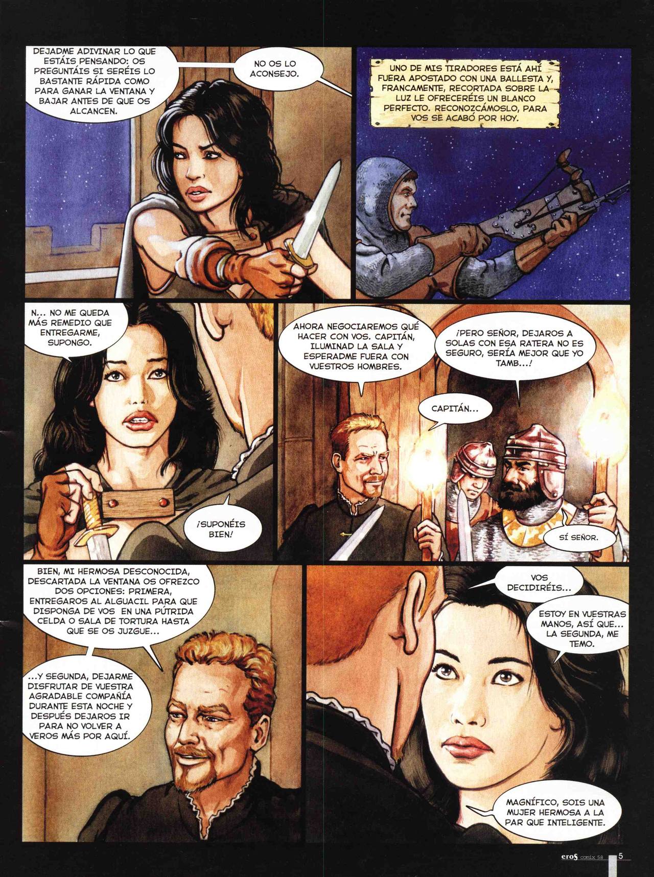 Historias medievales image number 171