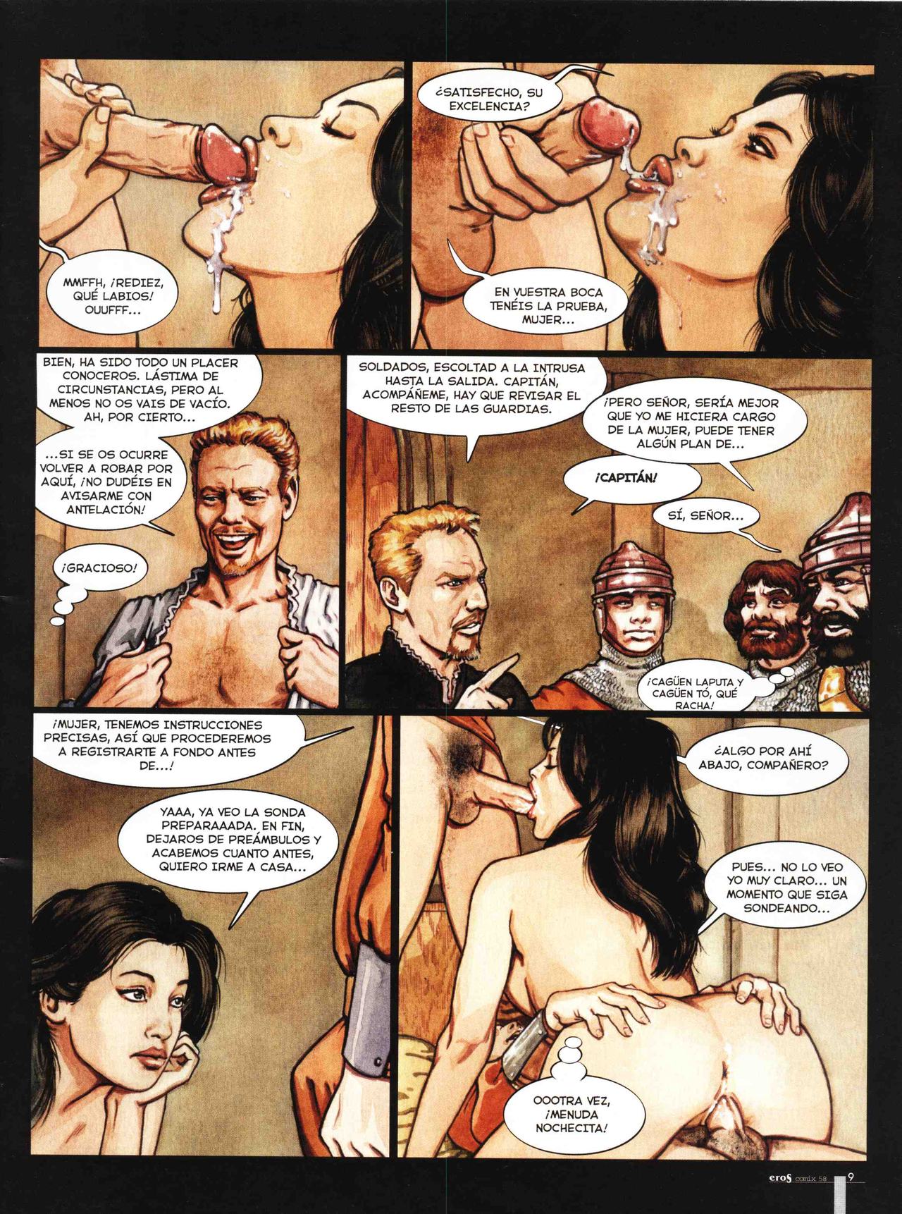 Historias medievales image number 175