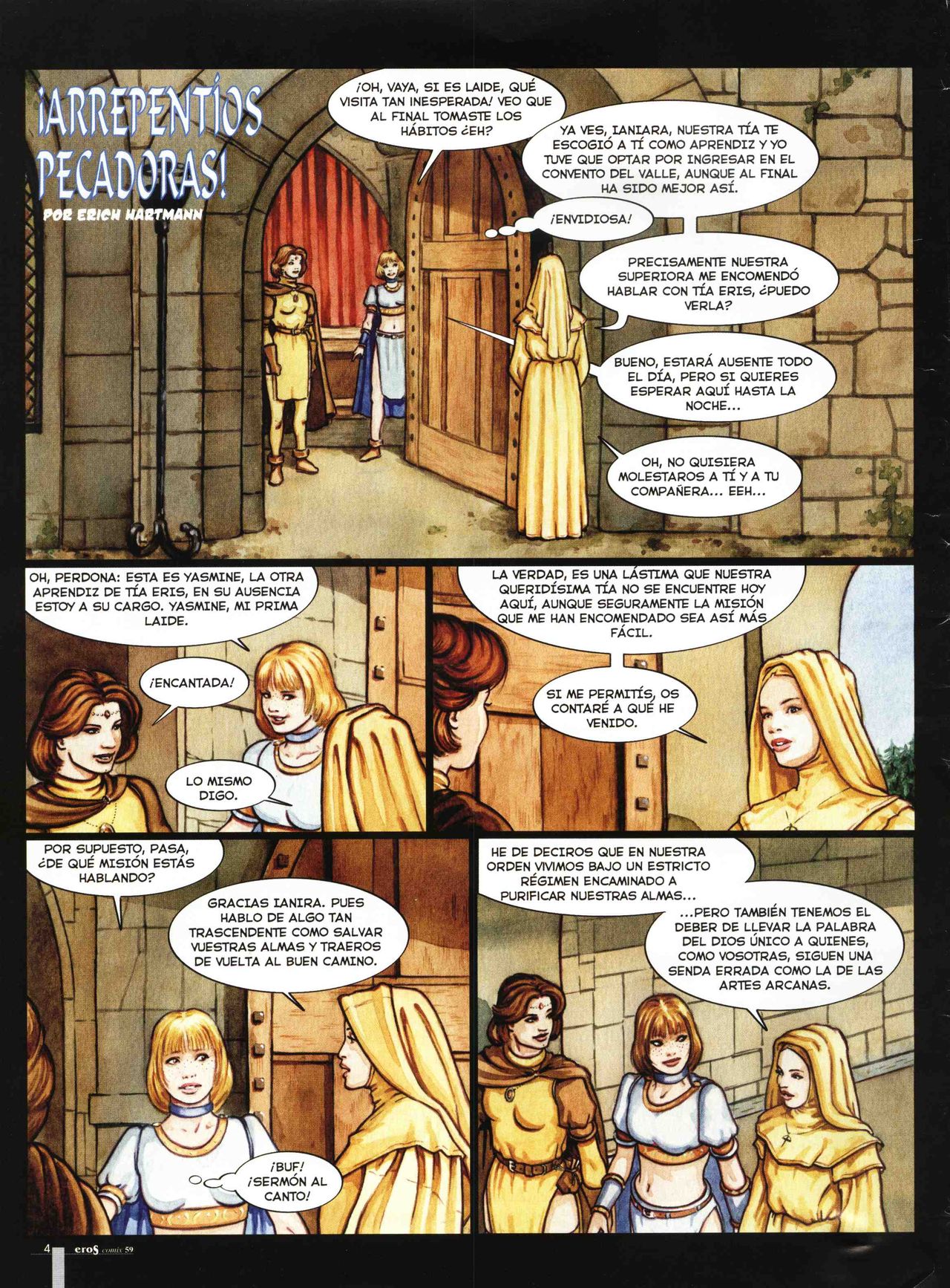 Historias medievales image number 177