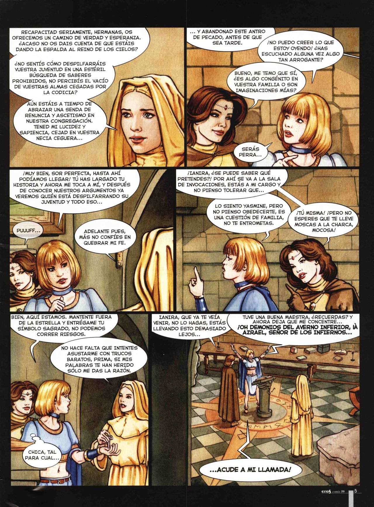 Historias medievales image number 178