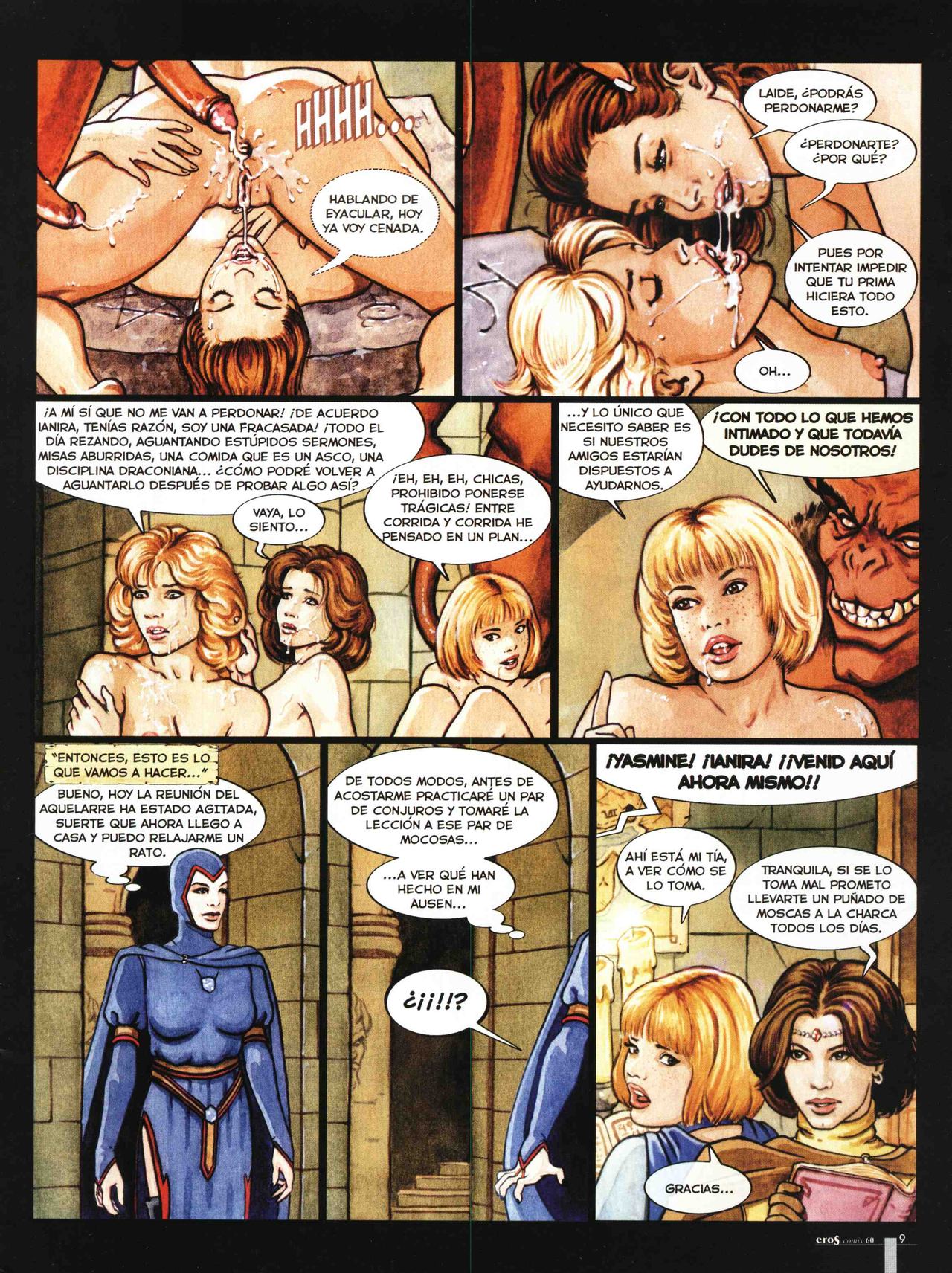 Historias medievales image number 189