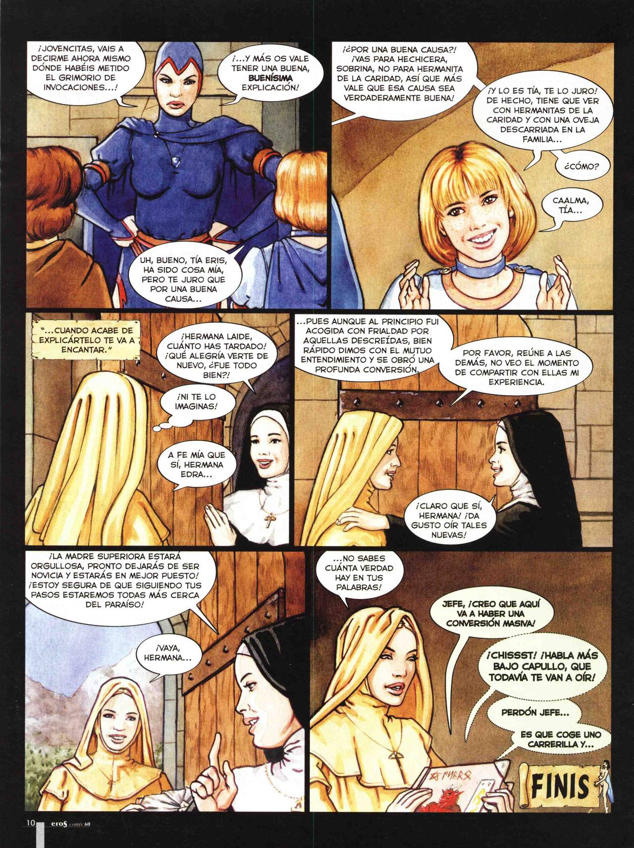 Historias medievales image number 190