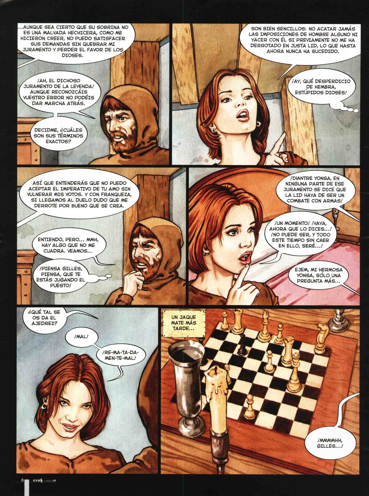 Historias medievales image number 193