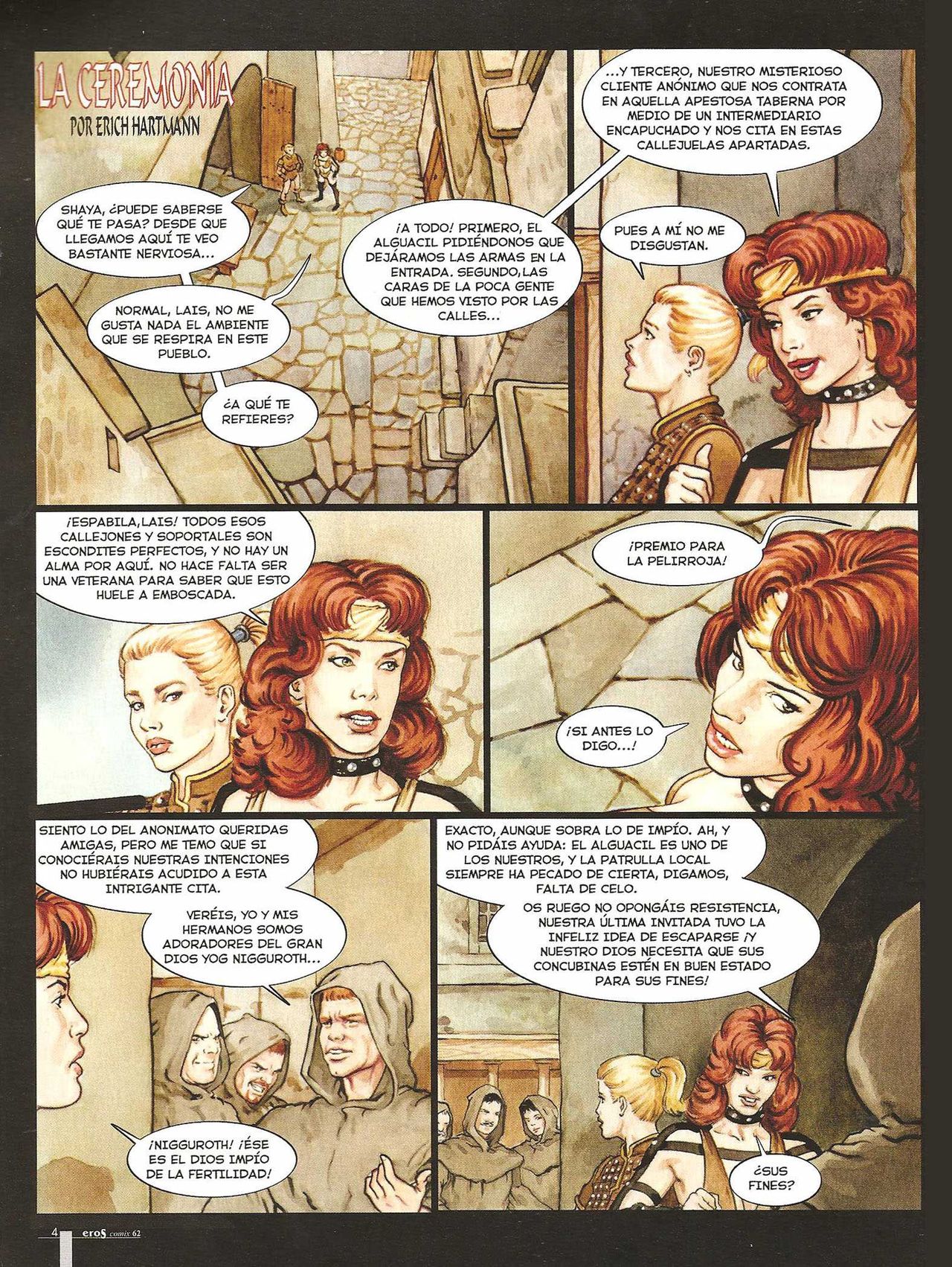 Historias medievales image number 198