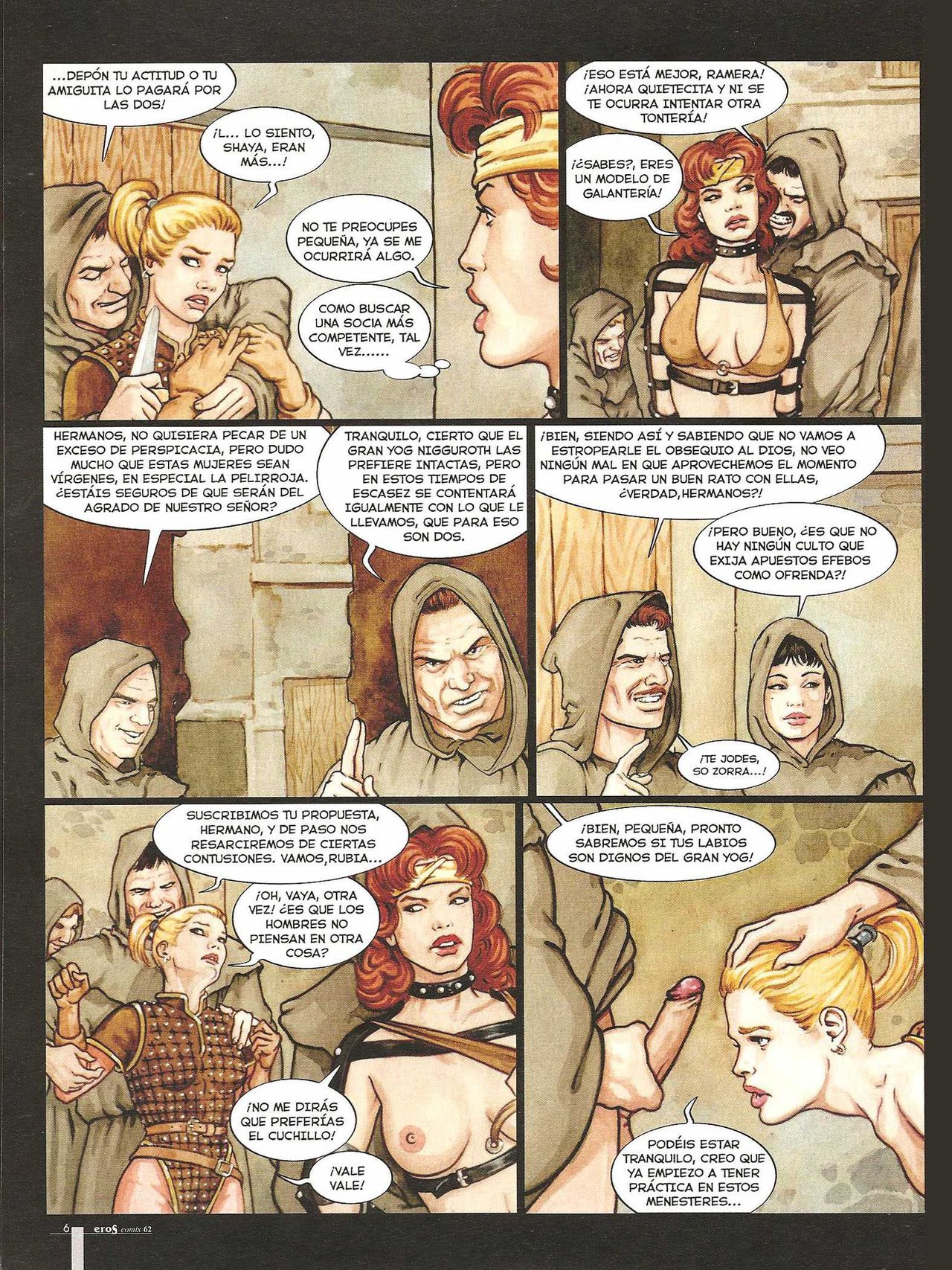 Historias medievales image number 200