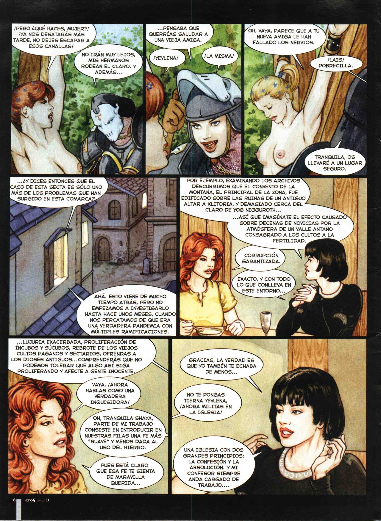 Historias medievales image number 207