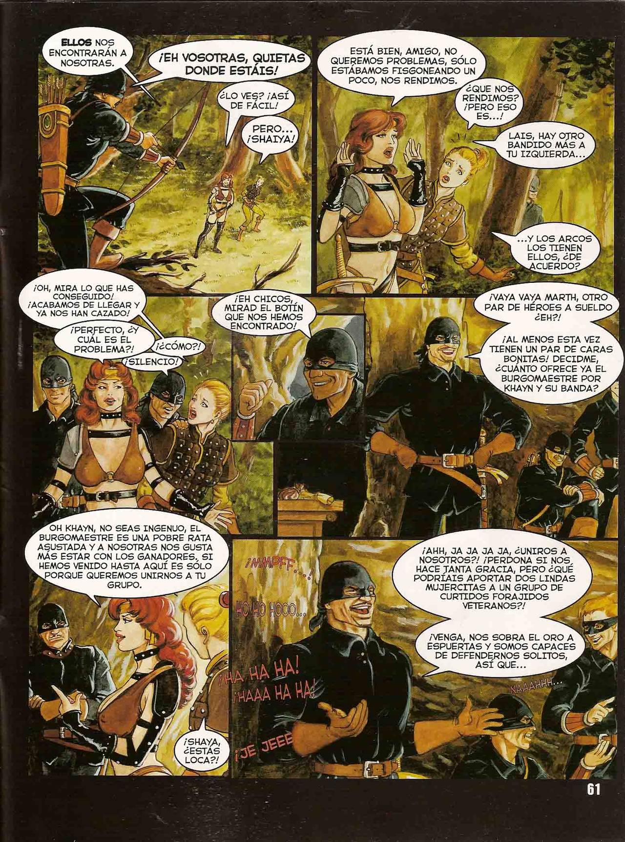 Historias medievales image number 20