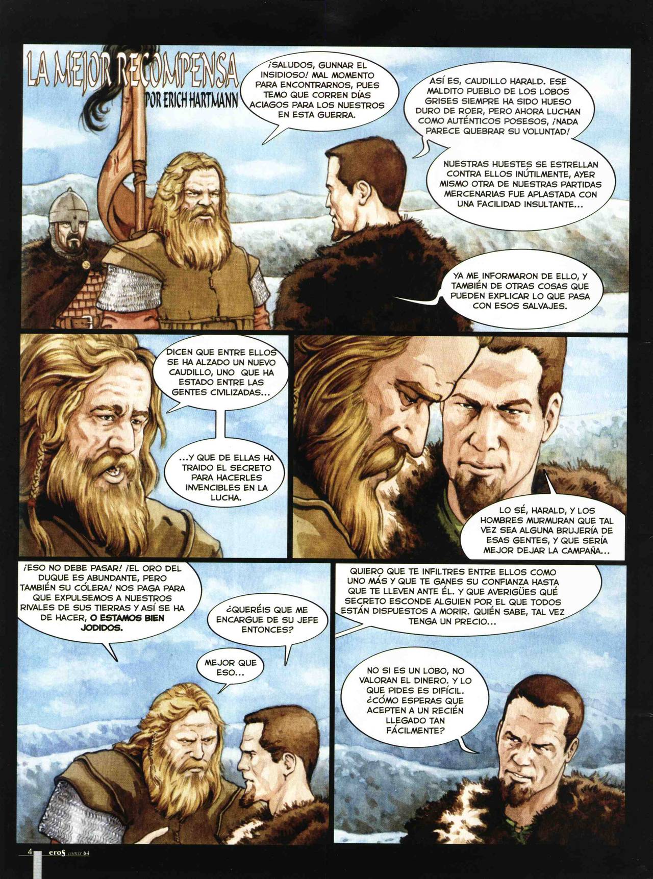 Historias medievales image number 212