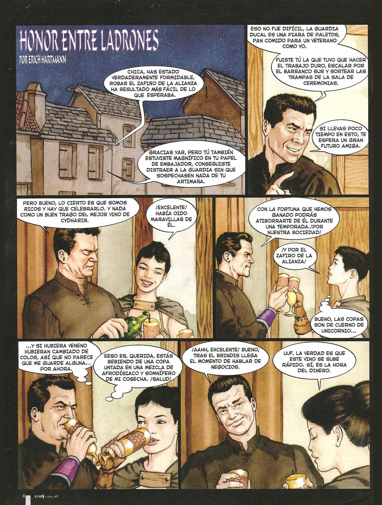 Historias medievales image number 219