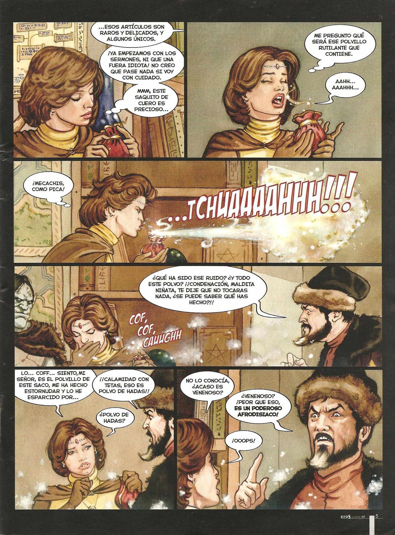 Historias medievales image number 227