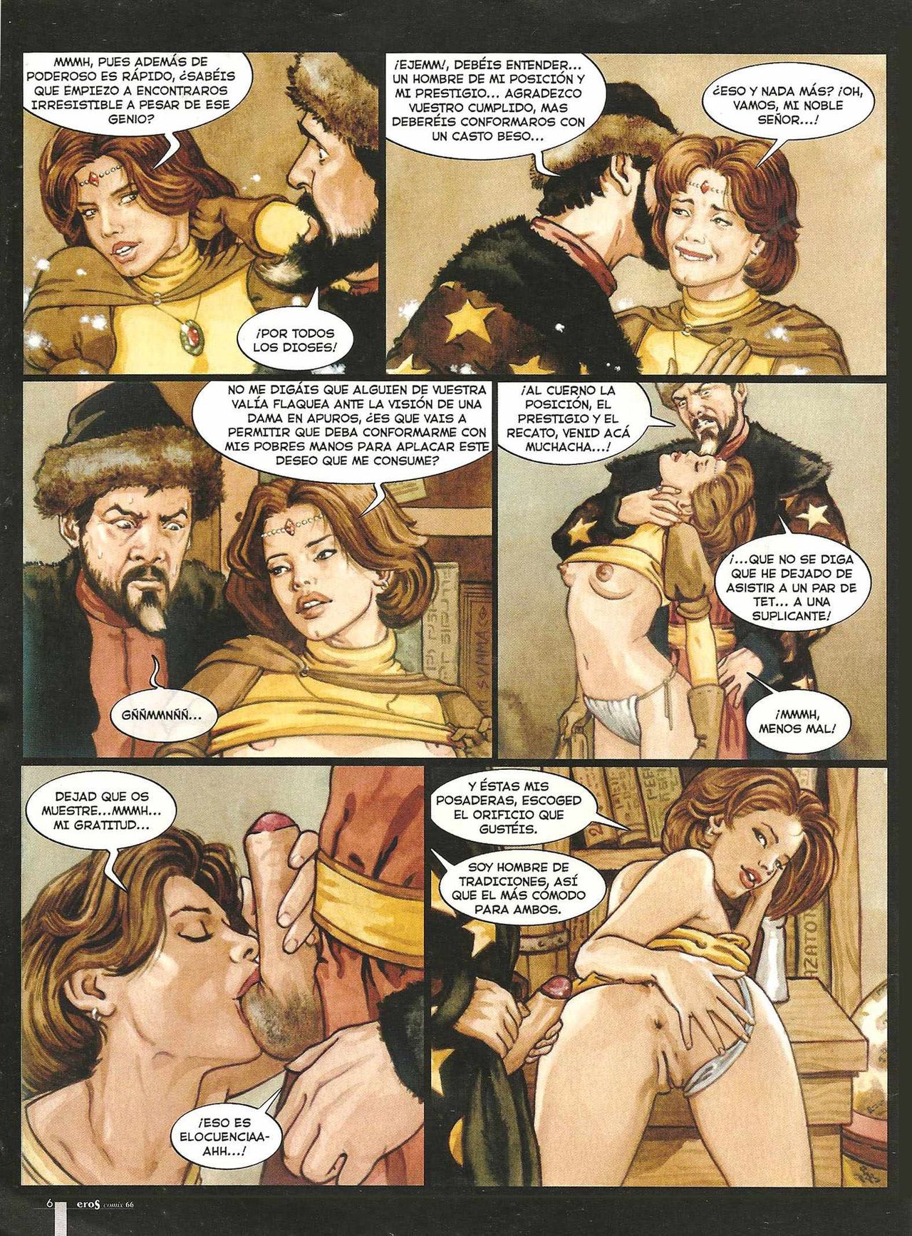 Historias medievales image number 228