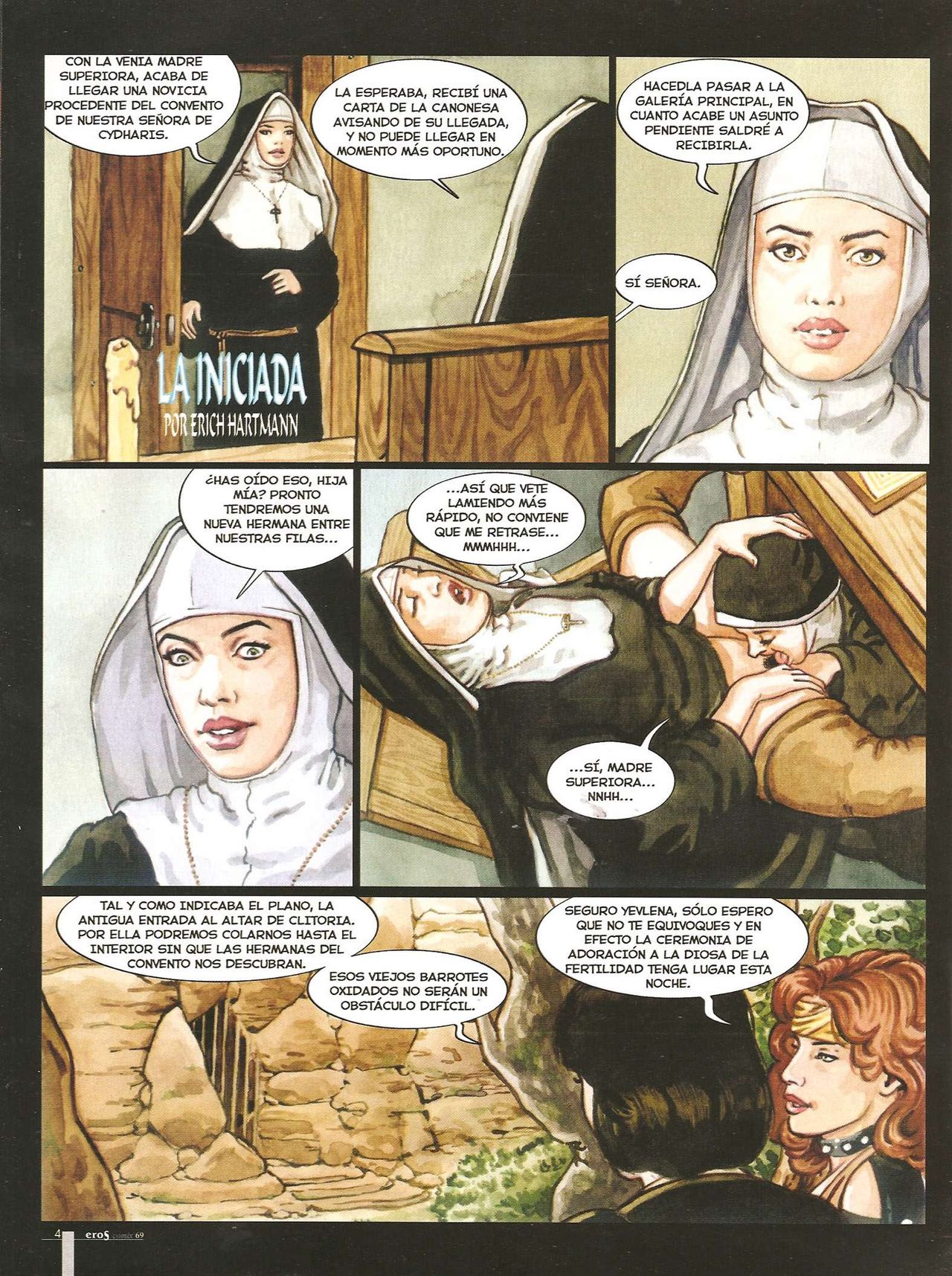 Historias medievales image number 247