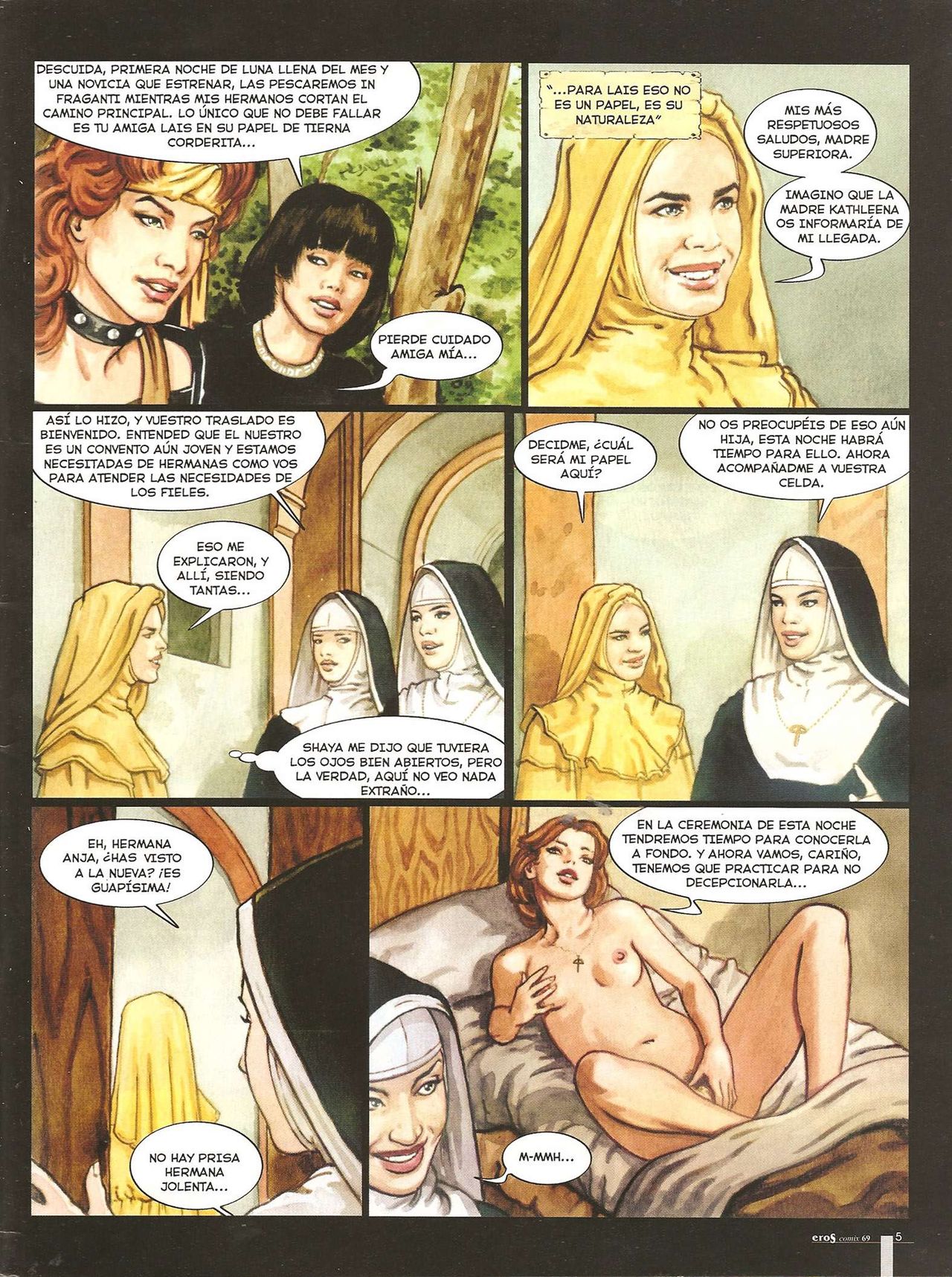 Historias medievales image number 248