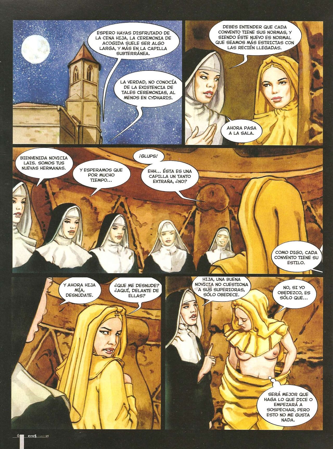 Historias medievales image number 249