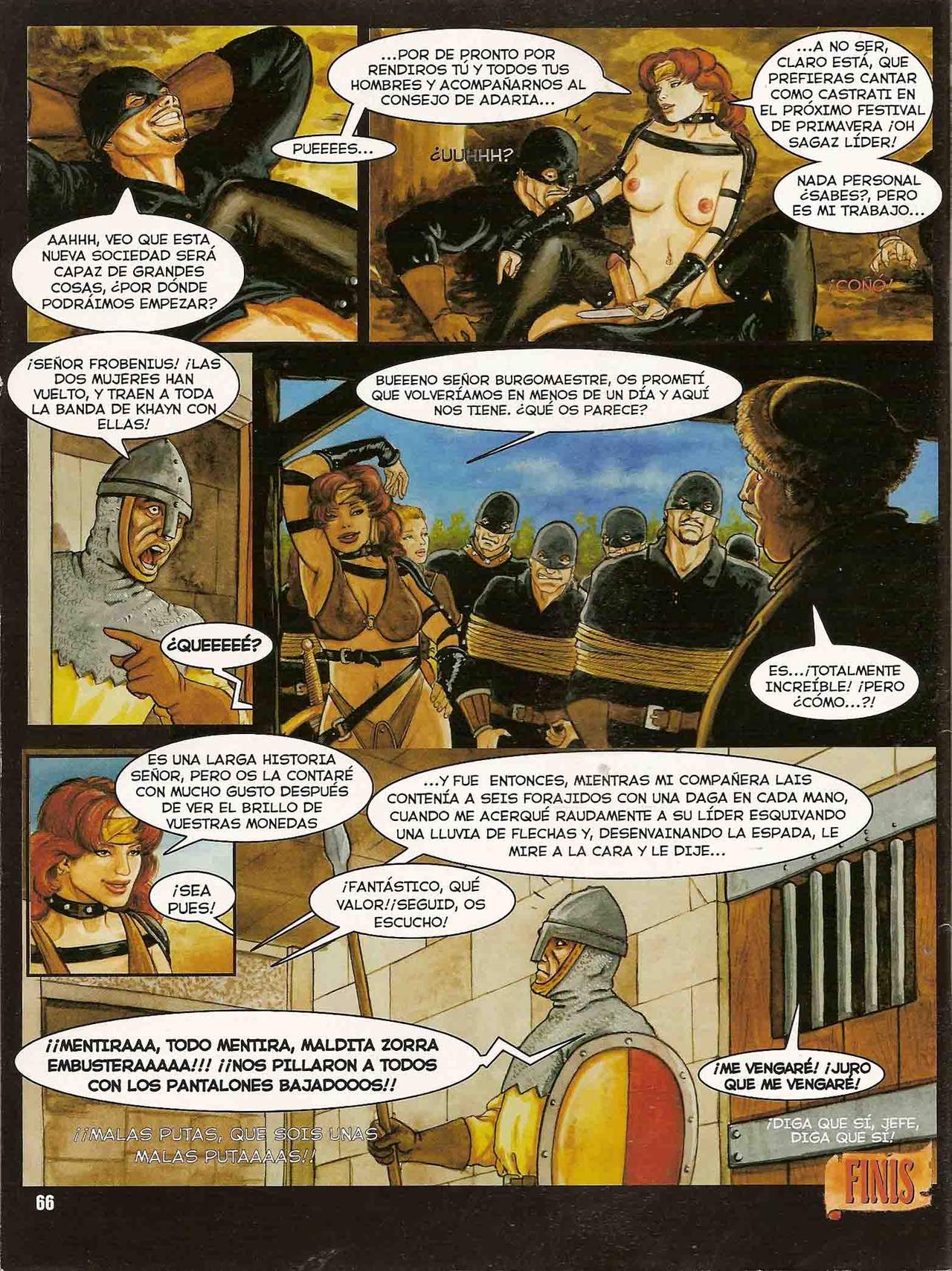 Historias medievales image number 25