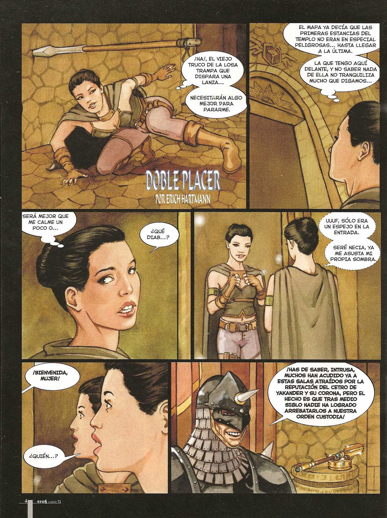 Historias medievales image number 268