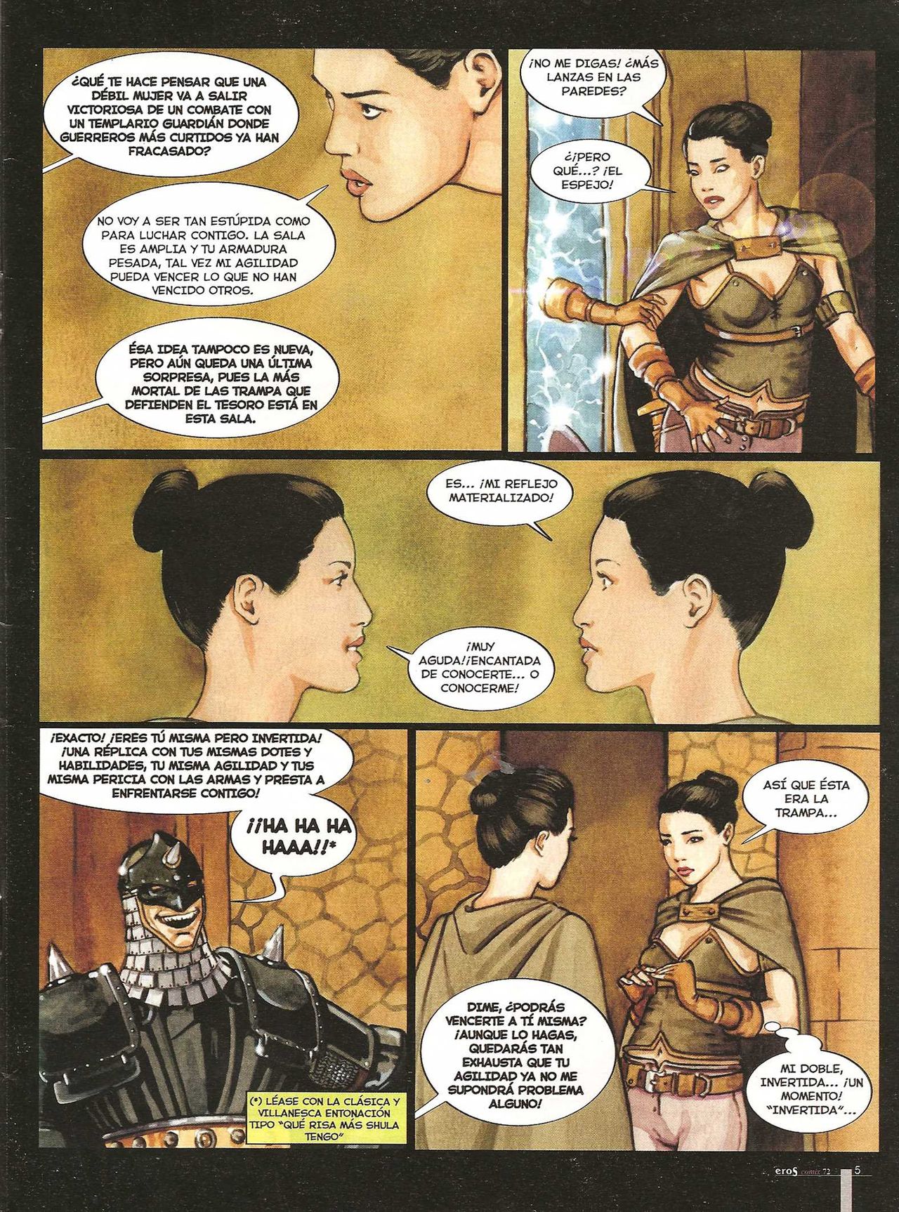 Historias medievales image number 269