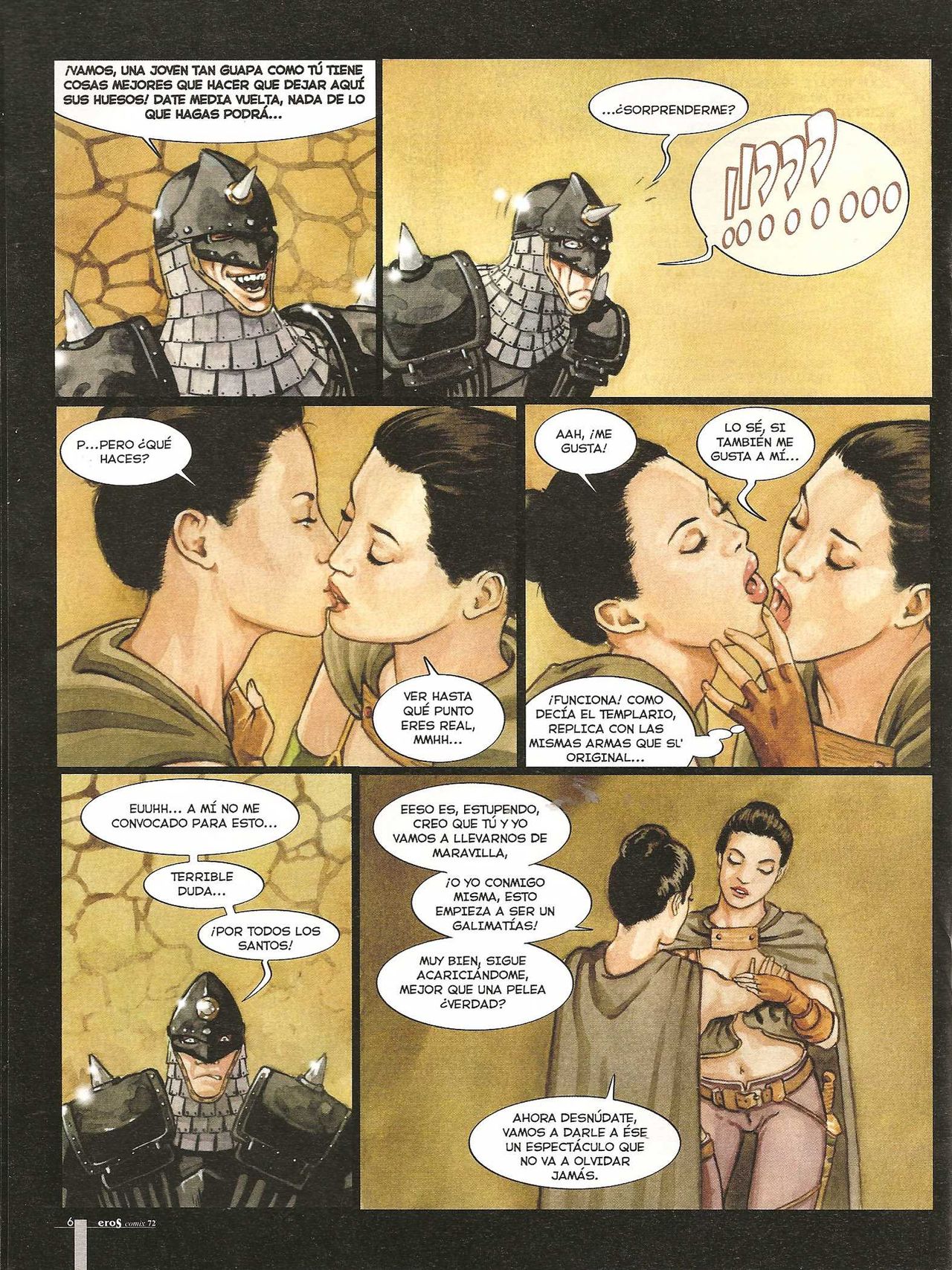 Historias medievales image number 270