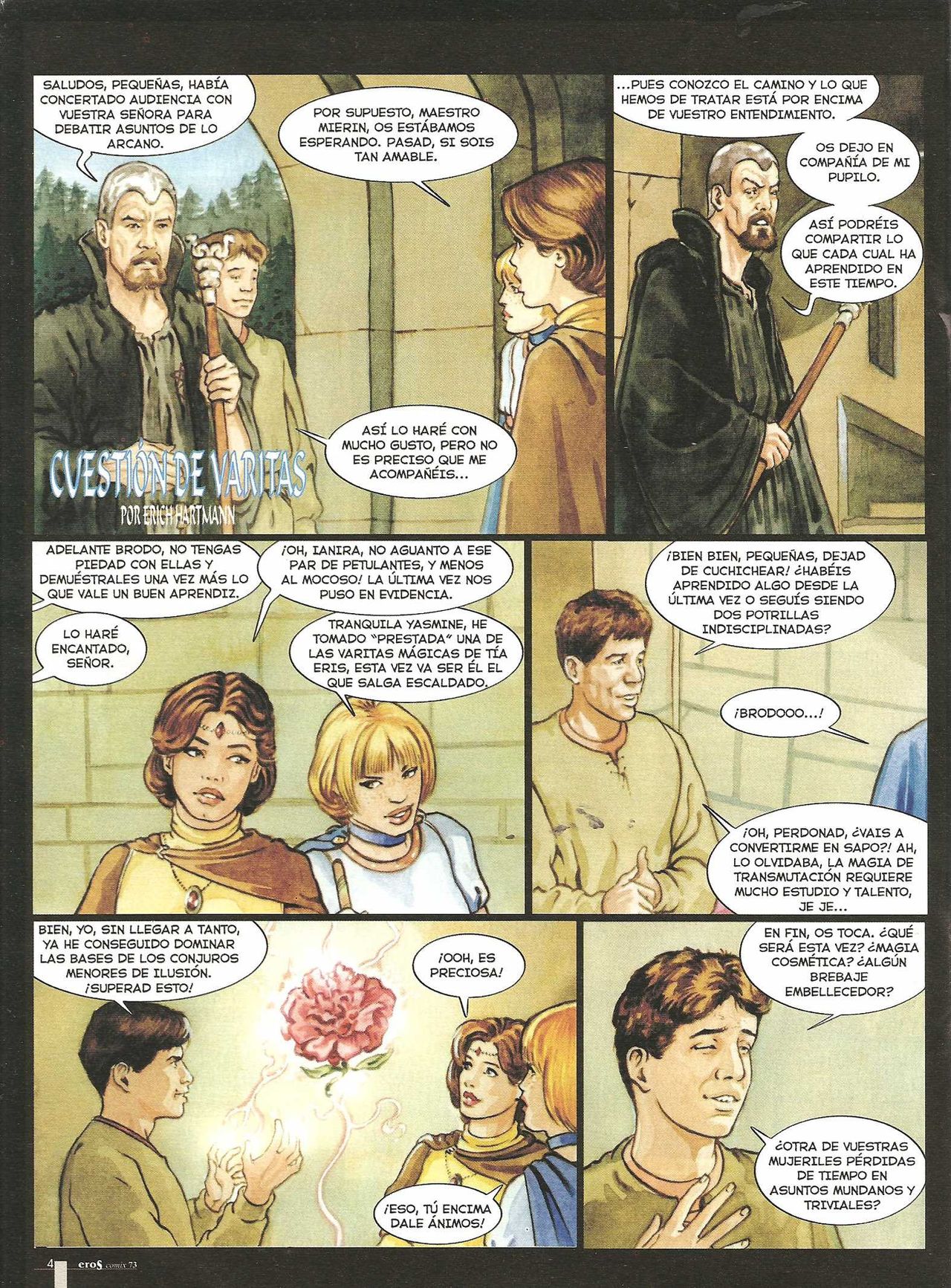 Historias medievales image number 275