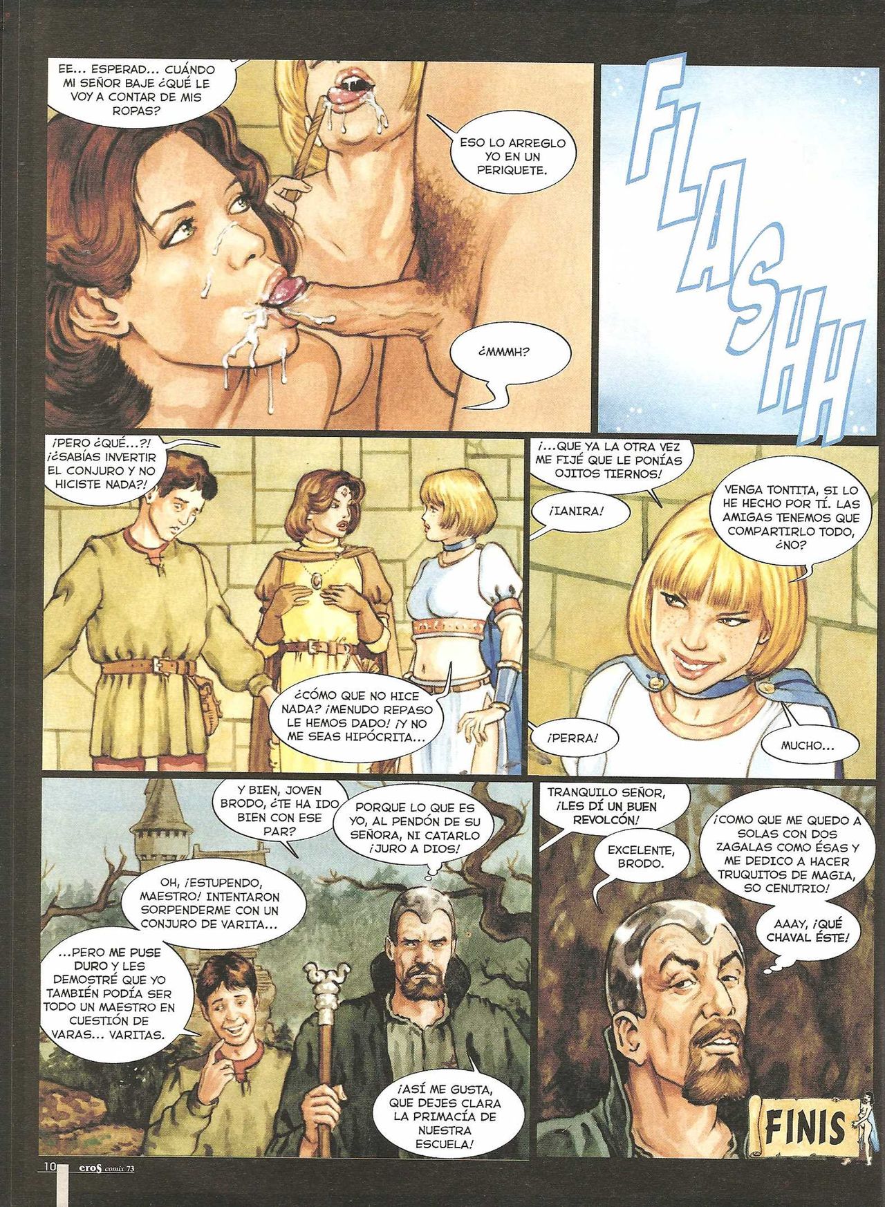 Historias medievales image number 281