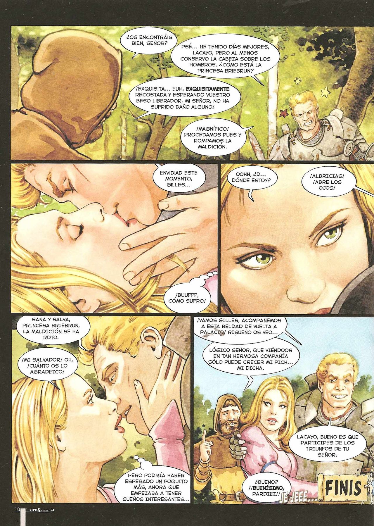 Historias medievales image number 288