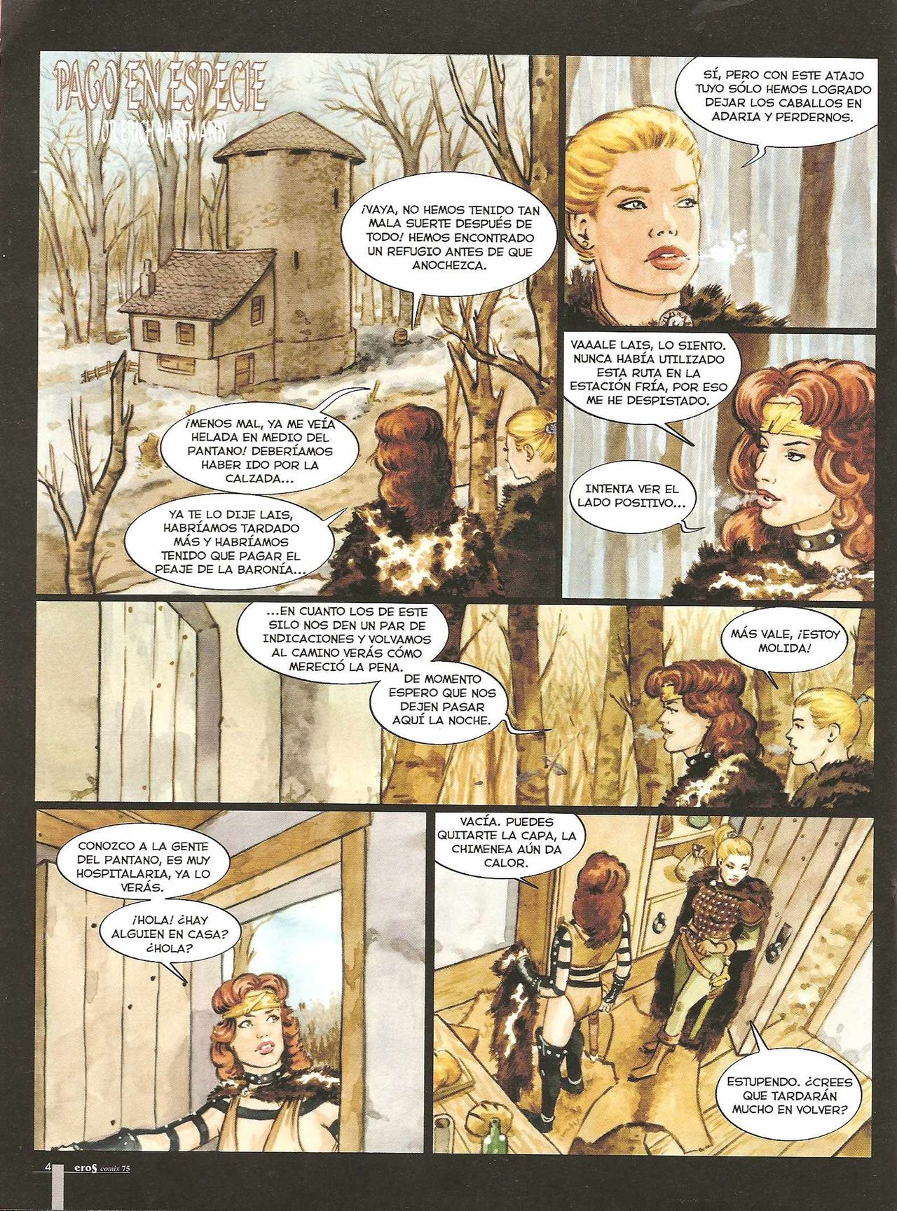 Historias medievales image number 289