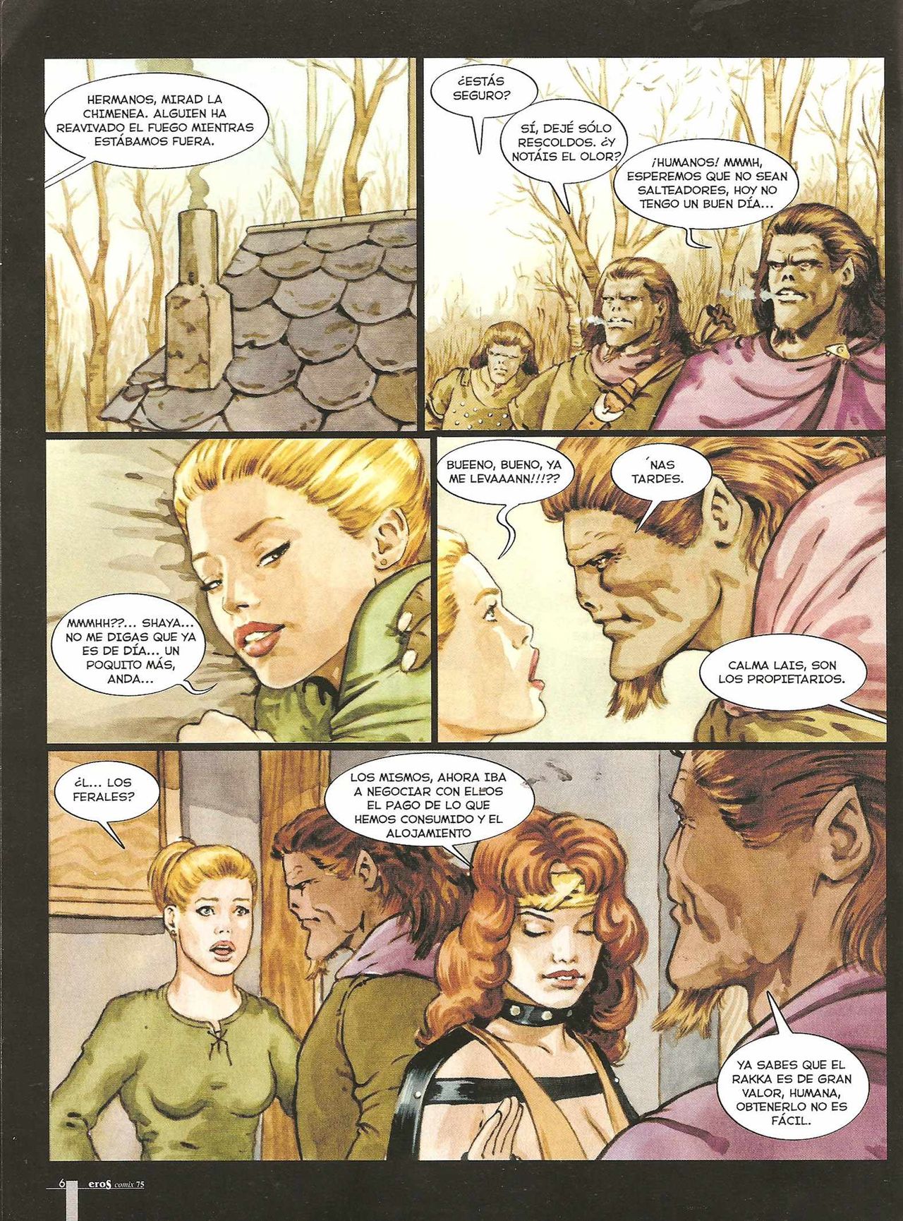 Historias medievales image number 291