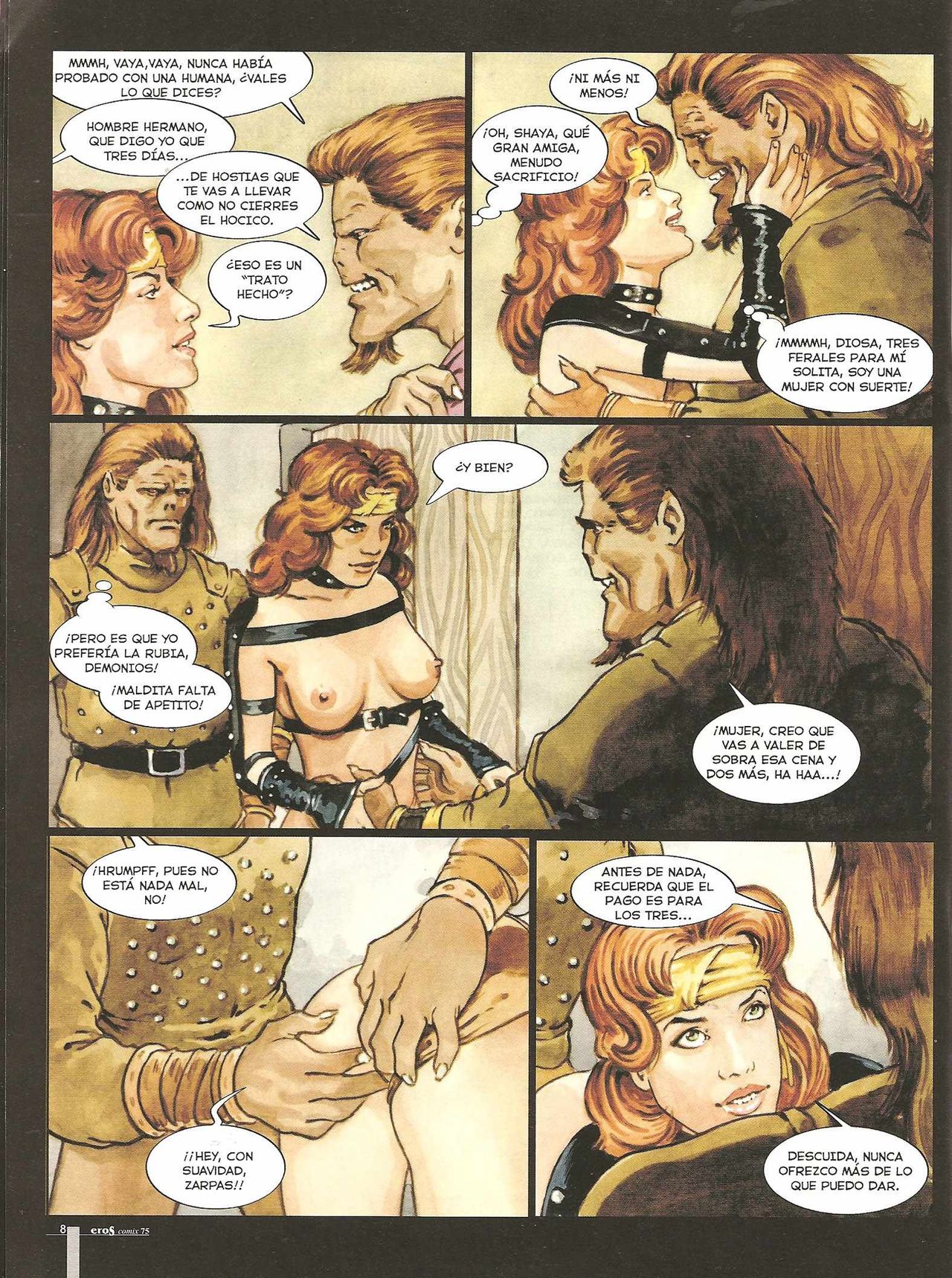 Historias medievales image number 293