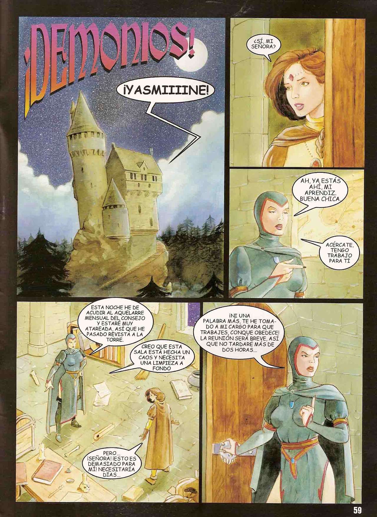 Historias medievales image number 2