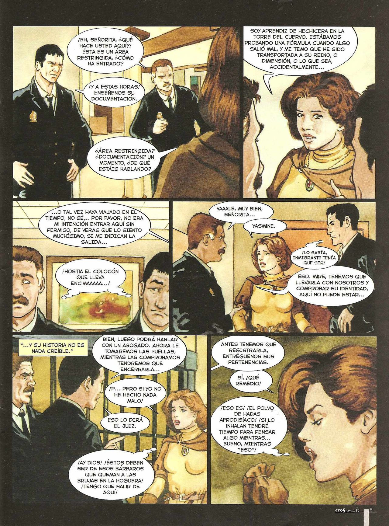 Historias medievales image number 325