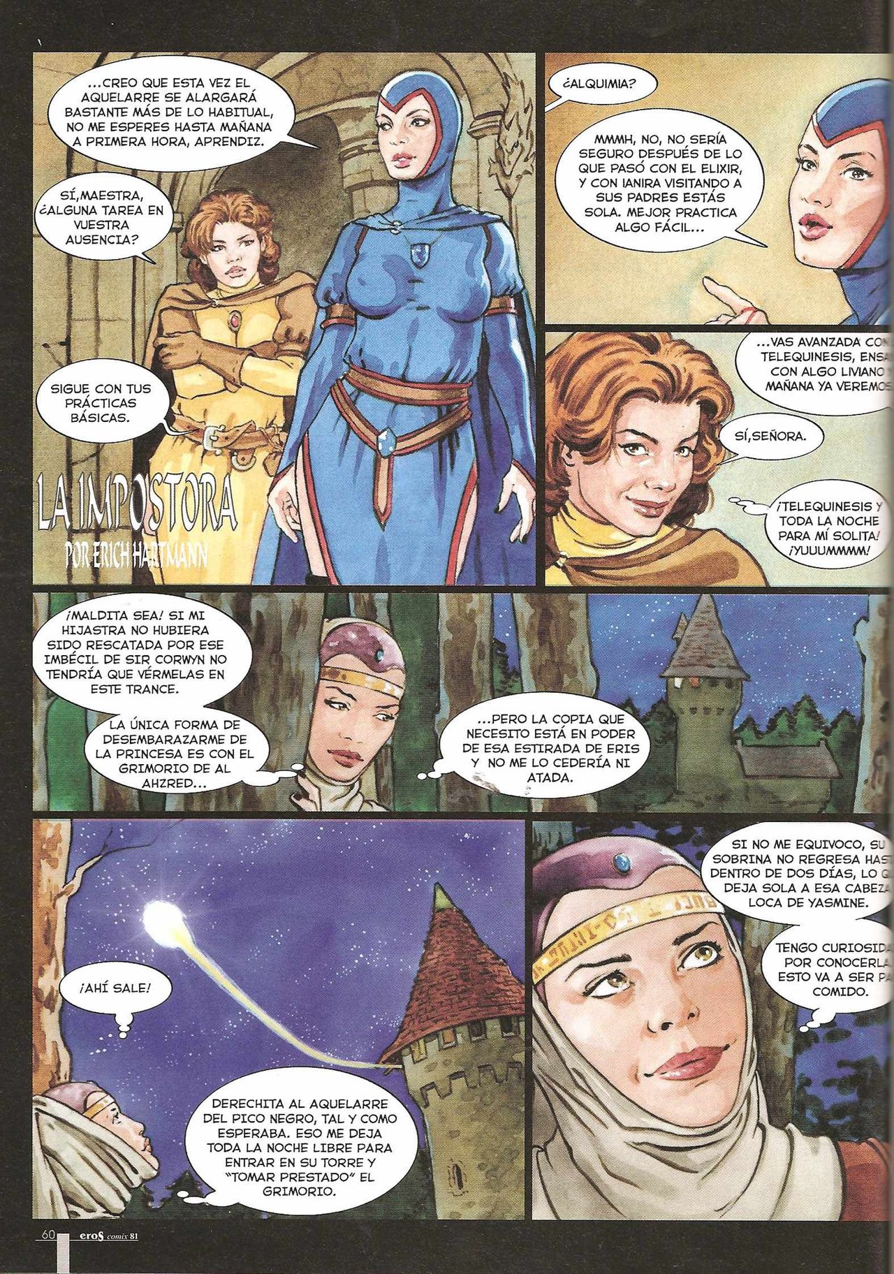 Historias medievales image number 331