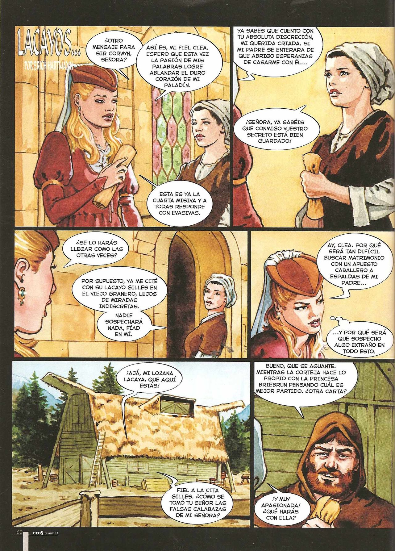 Historias medievales image number 345