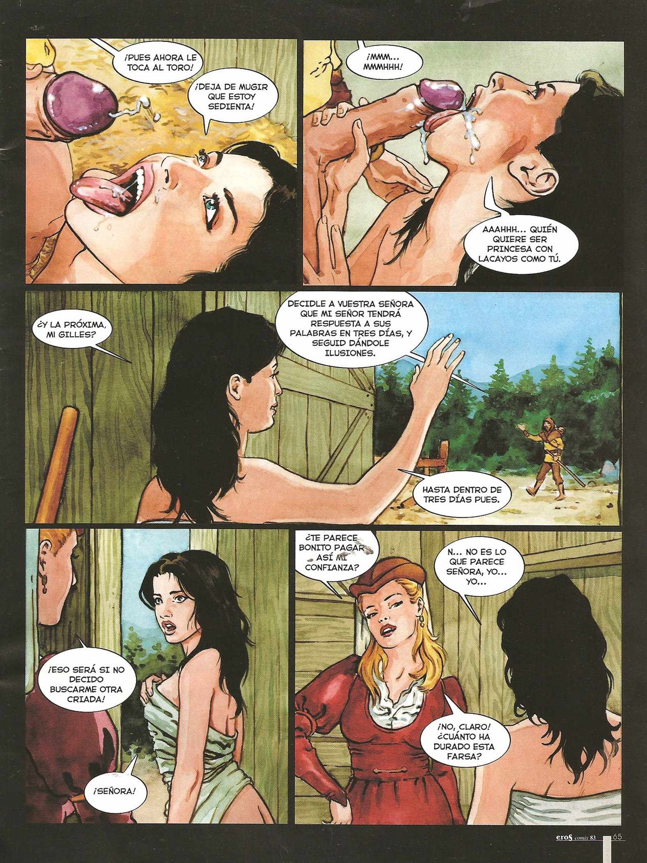 Historias medievales image number 350