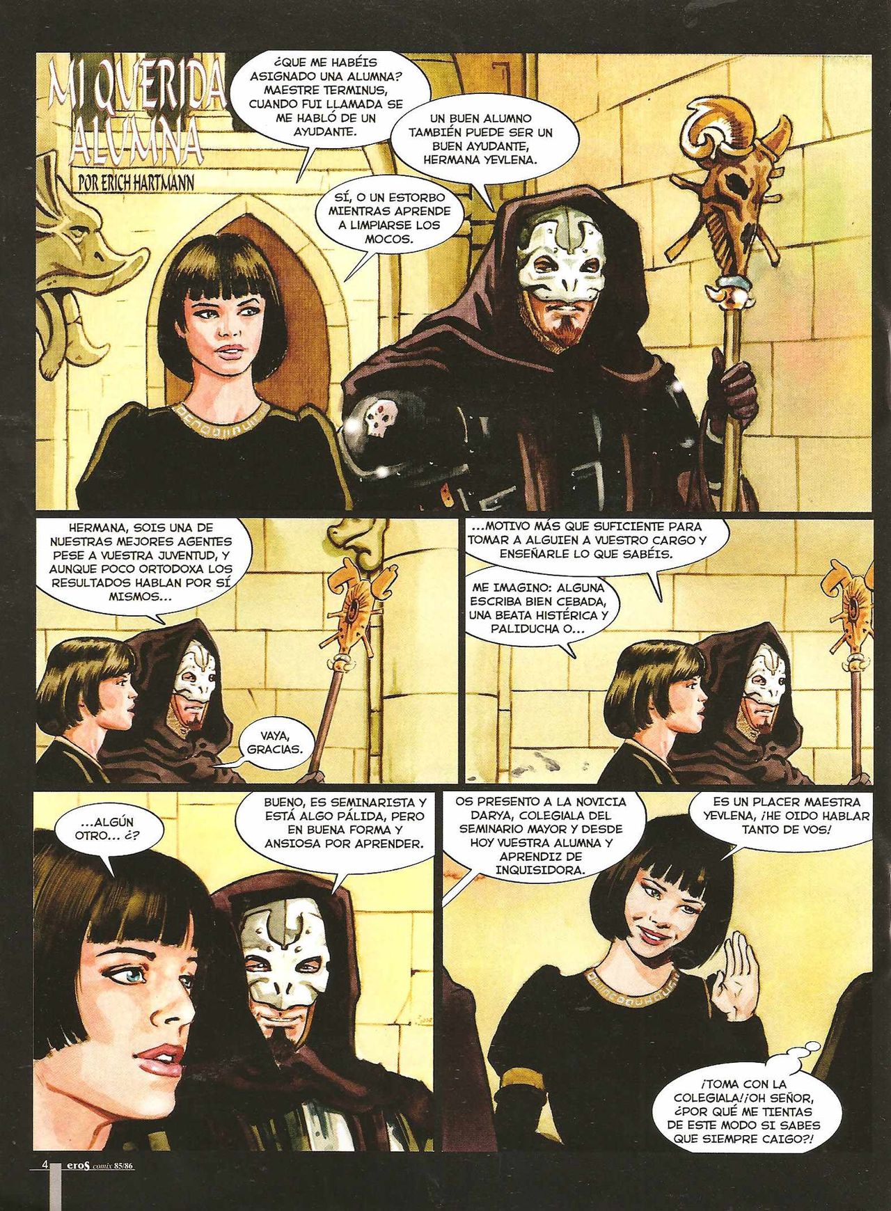 Historias medievales image number 352