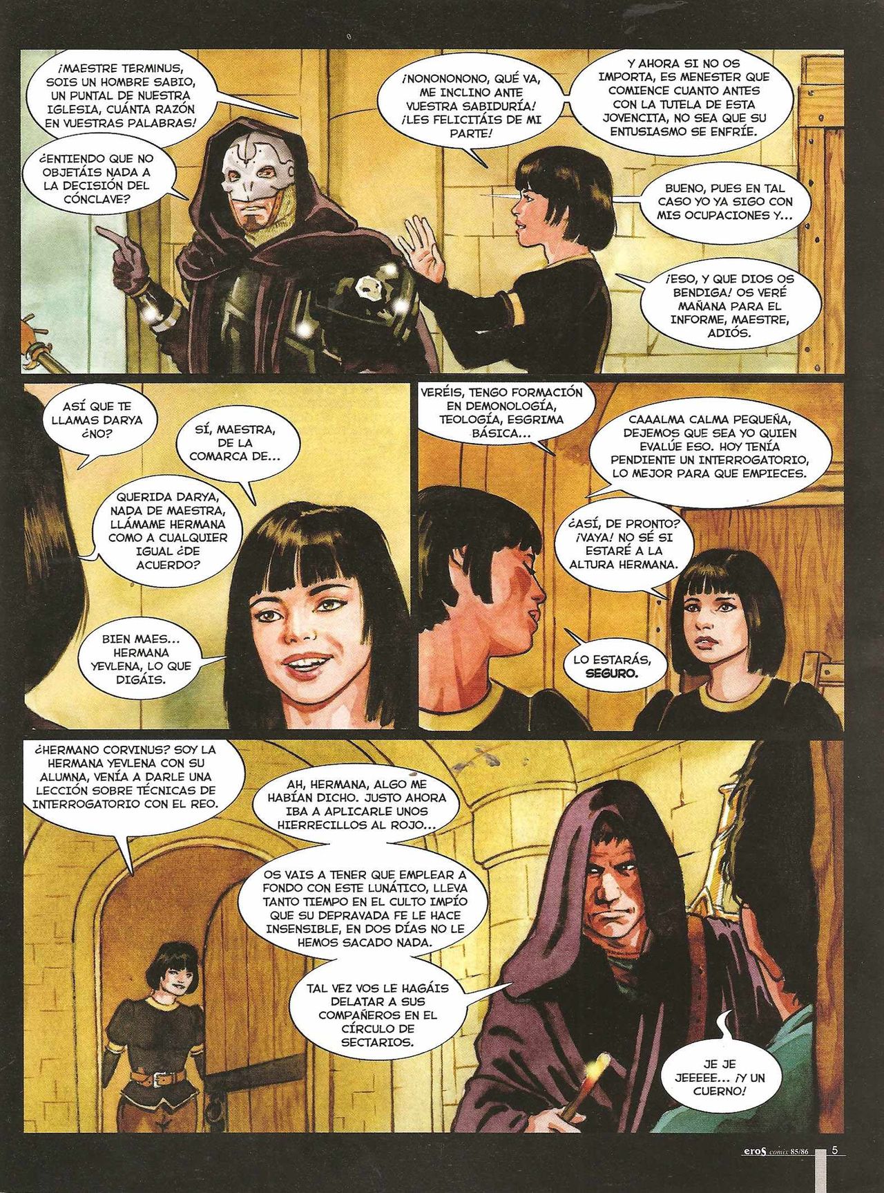 Historias medievales image number 353