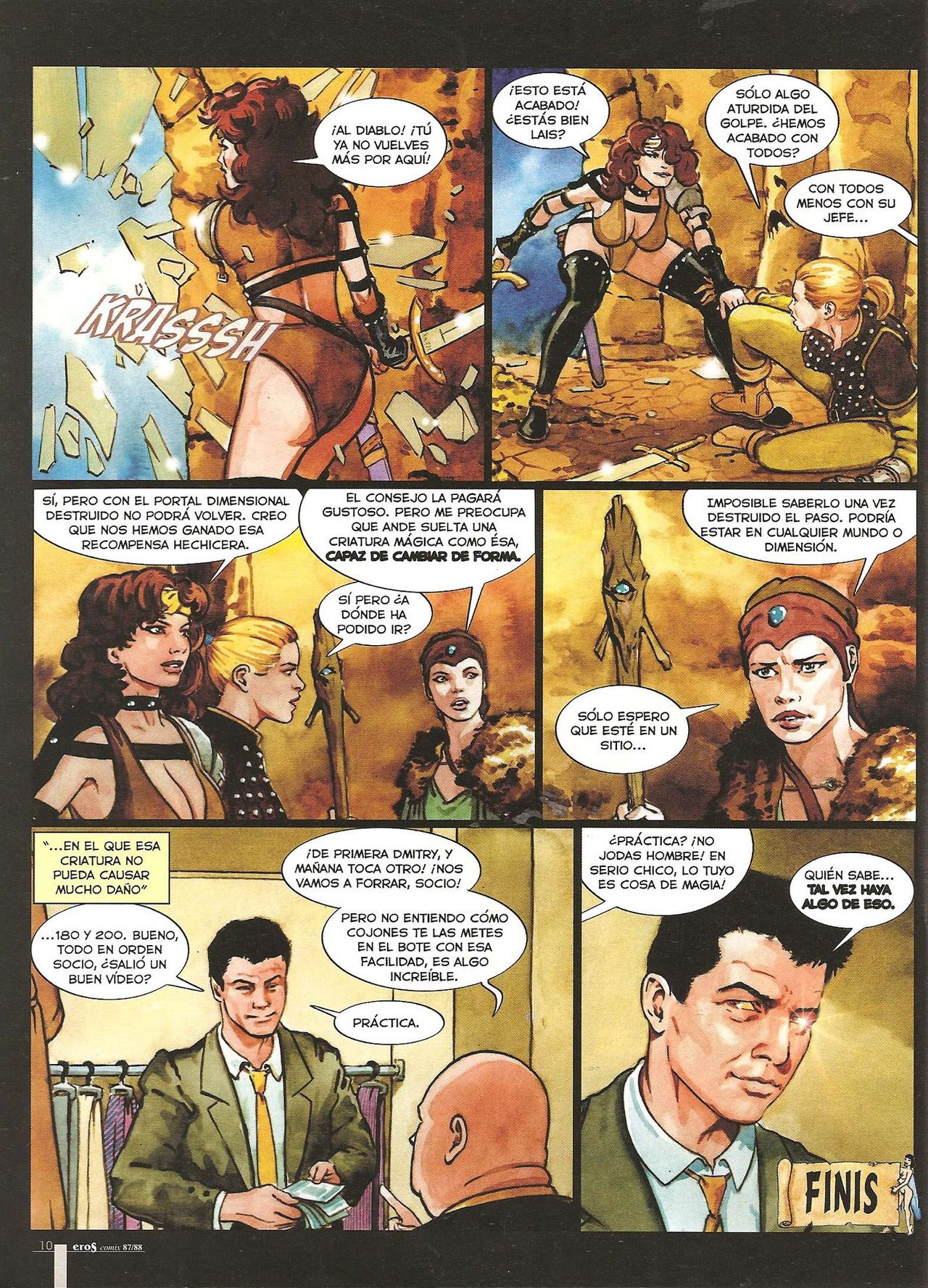 Historias medievales image number 365