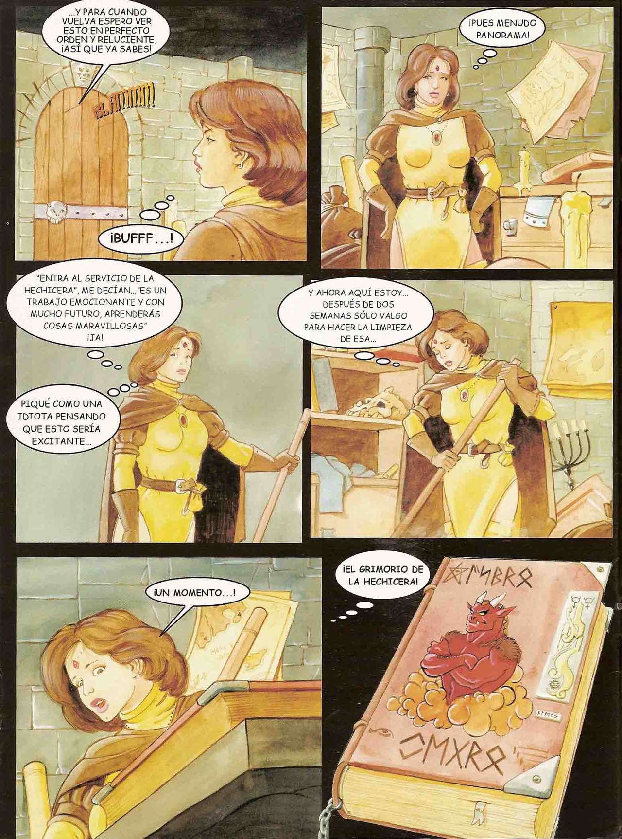 Historias medievales image number 3