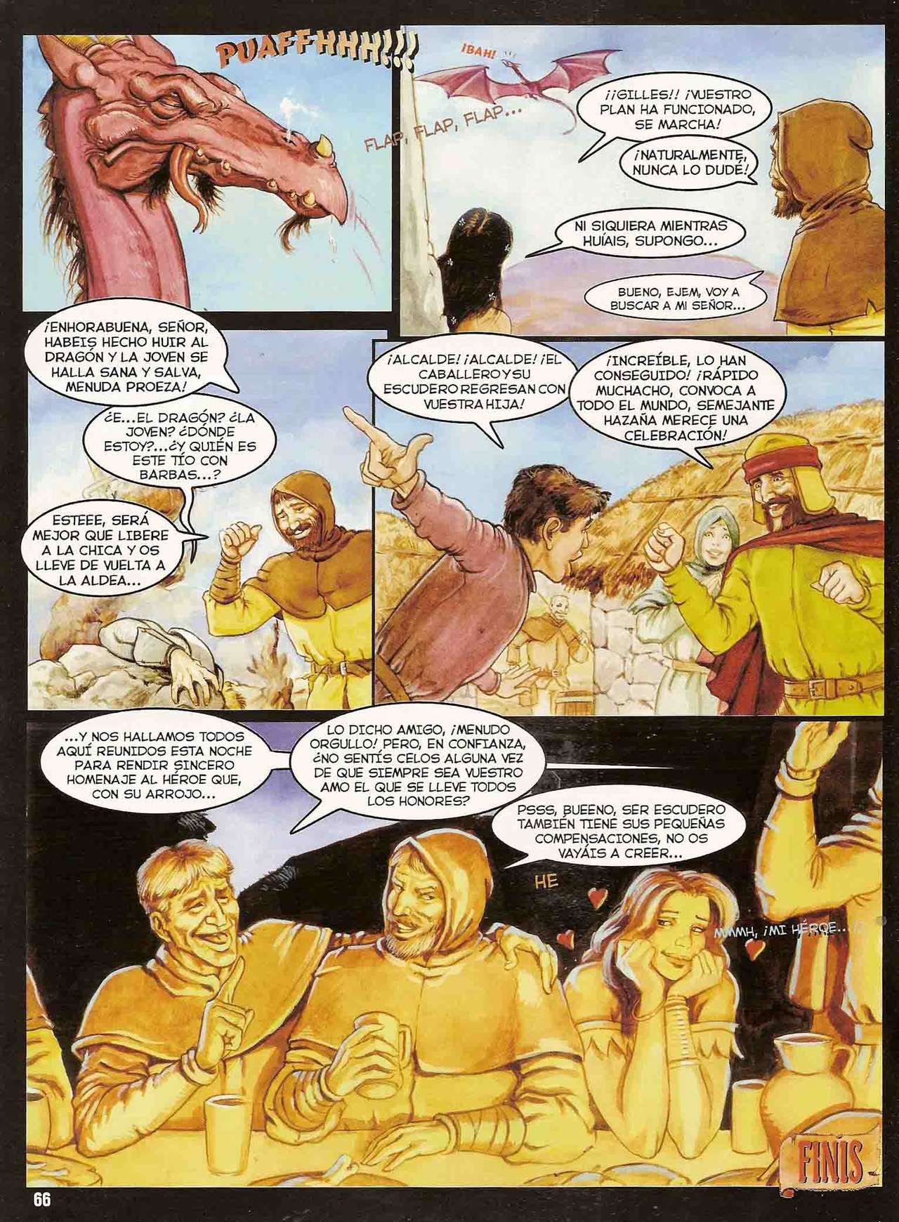 Historias medievales image number 40