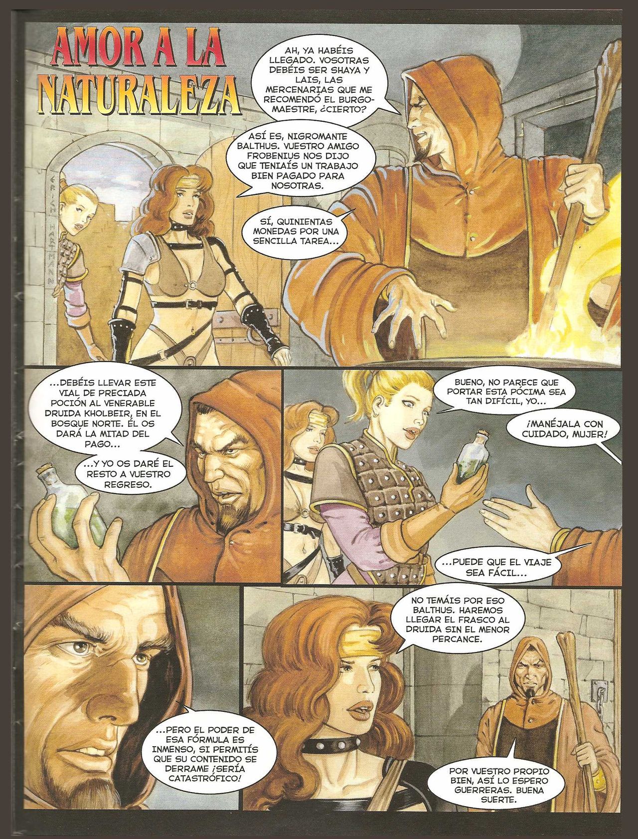 Historias medievales image number 41