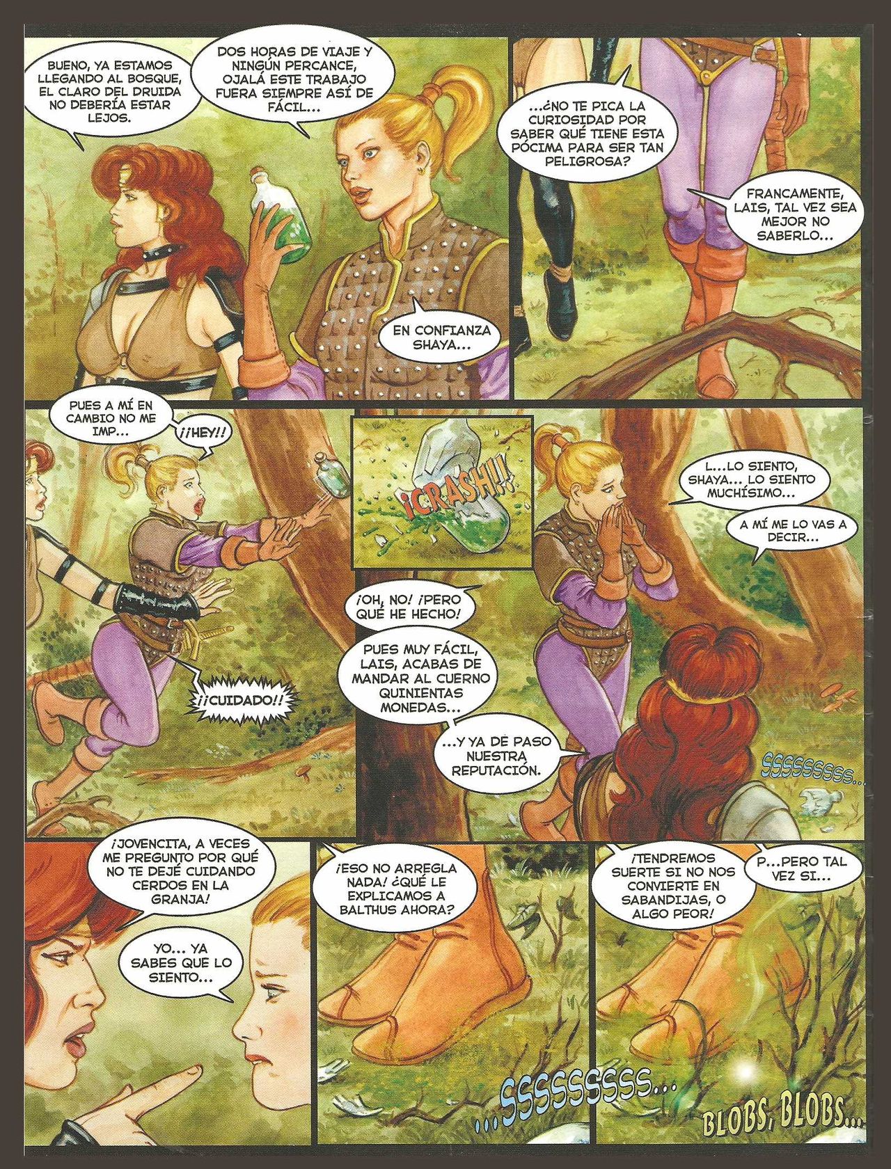 Historias medievales image number 42