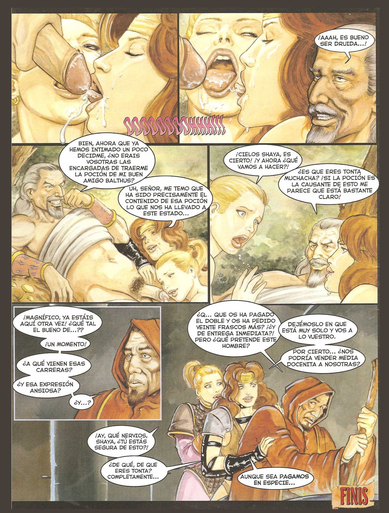 Historias medievales image number 48