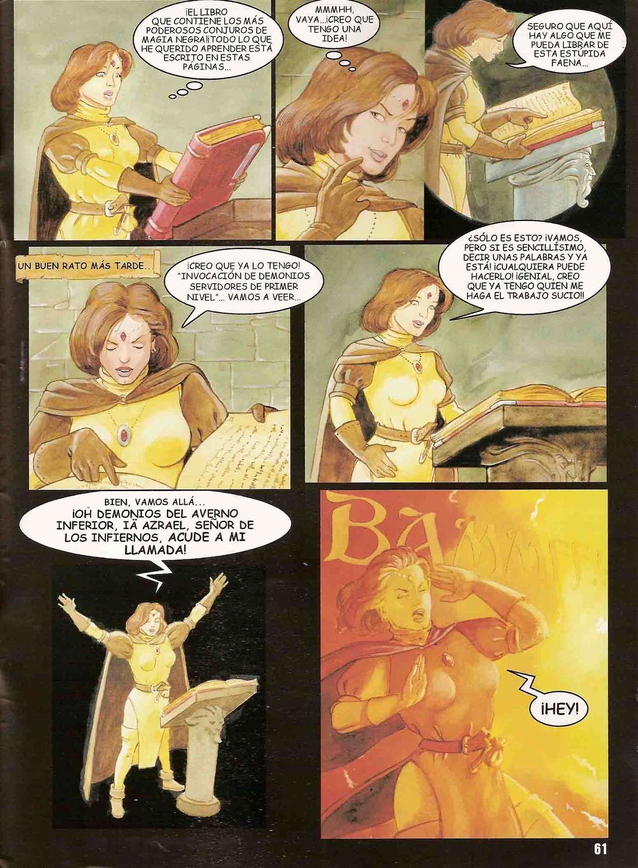 Historias medievales image number 4