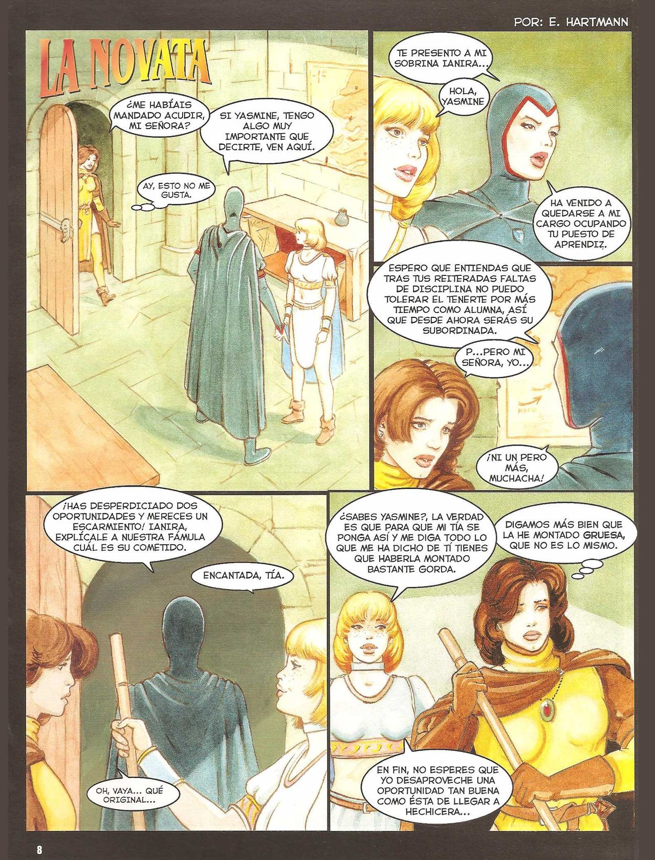 Historias medievales image number 49