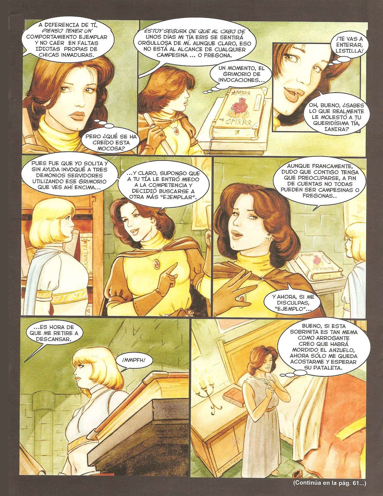 Historias medievales image number 50