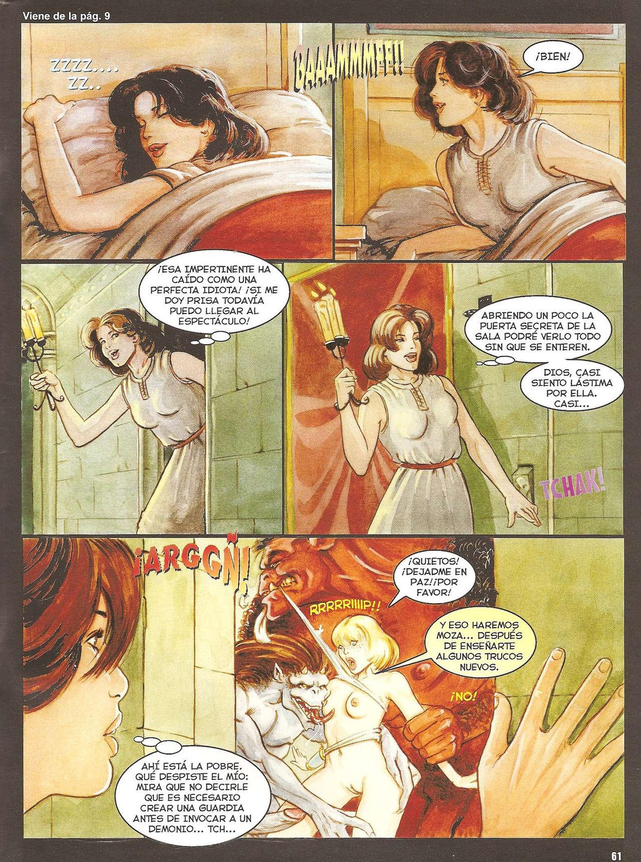 Historias medievales image number 51