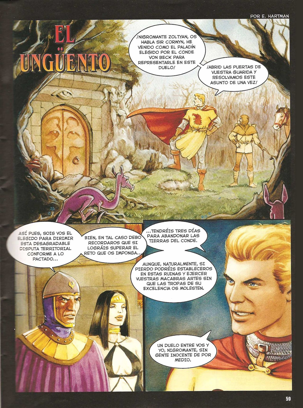 Historias medievales image number 57