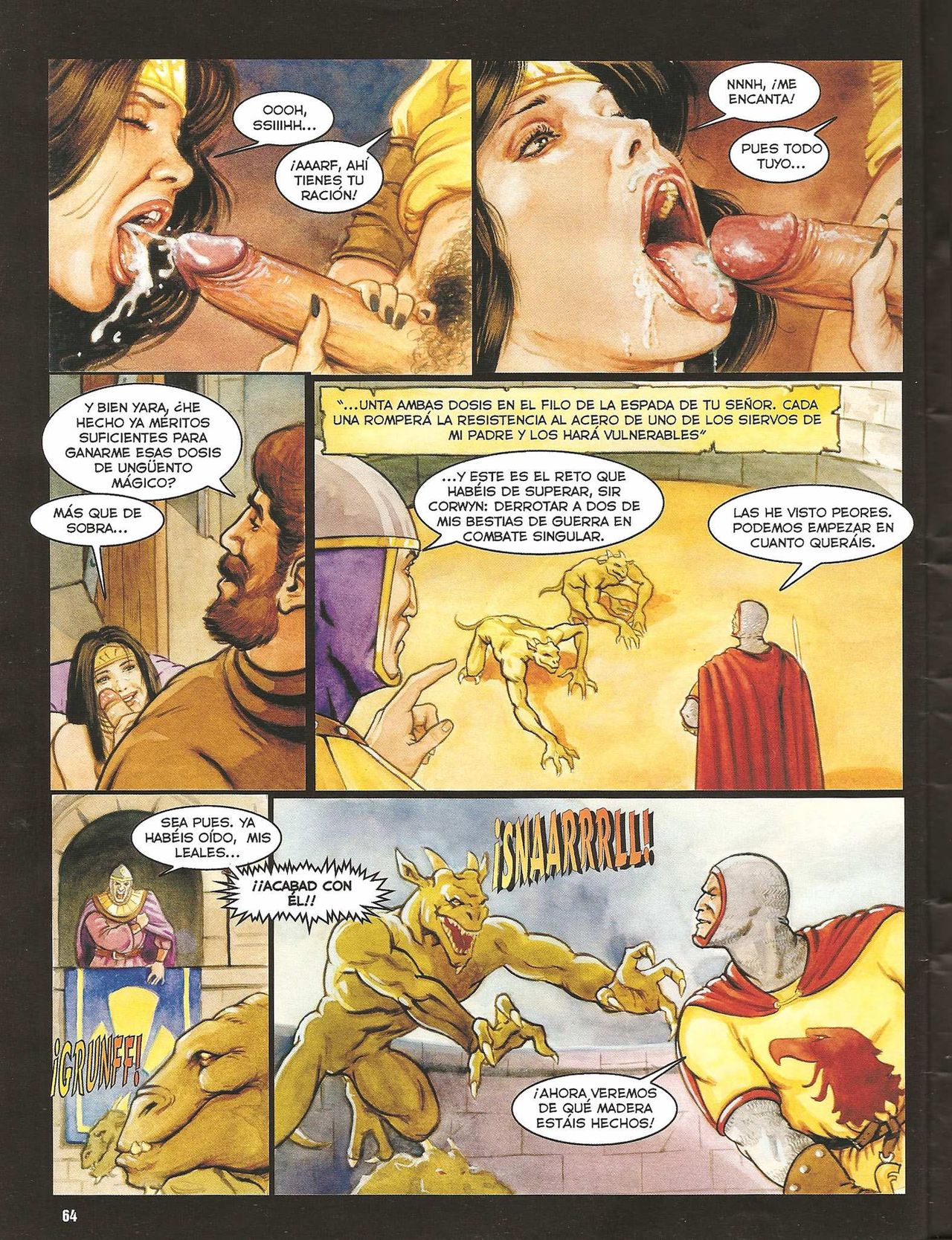 Historias medievales image number 62