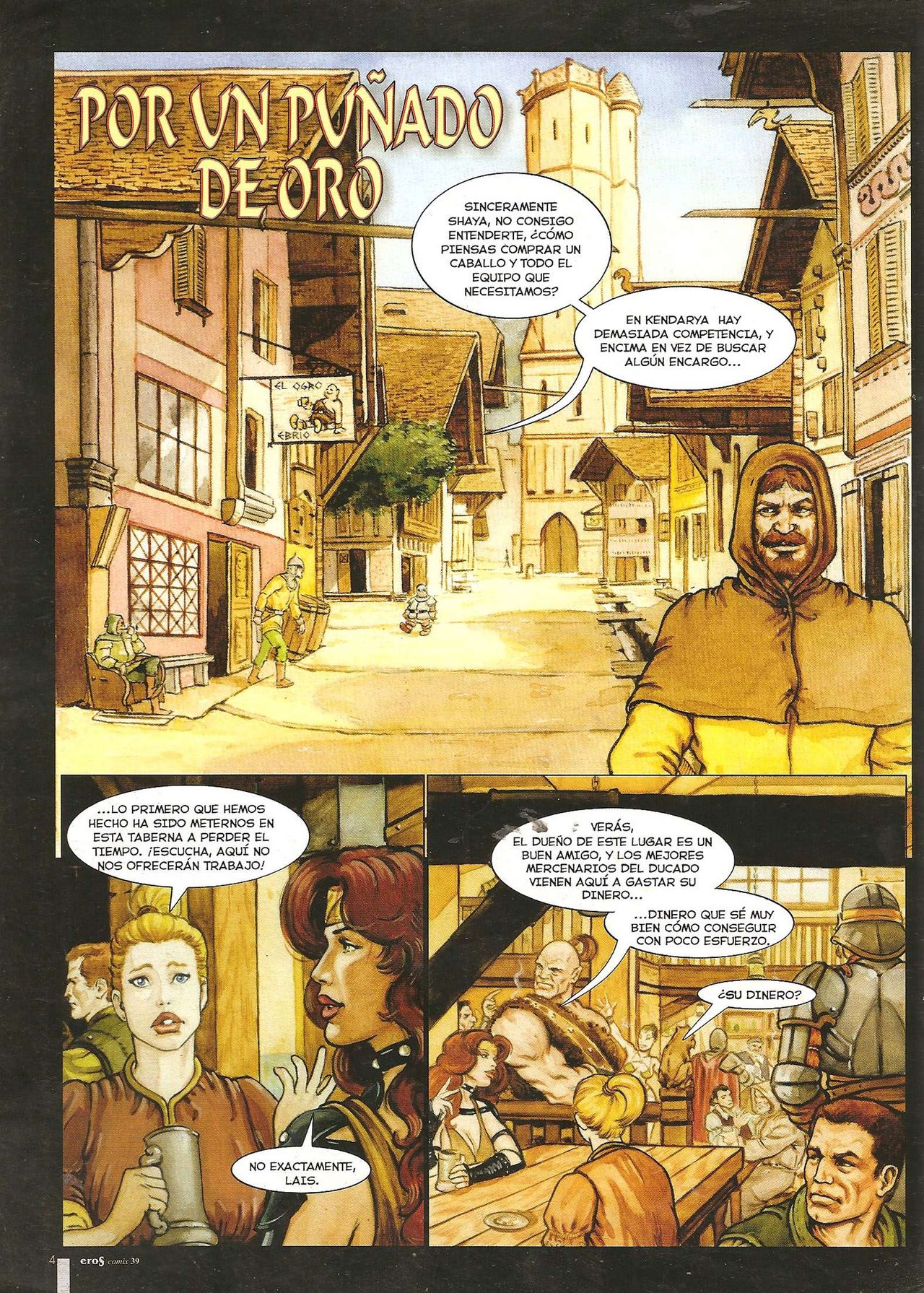 Historias medievales image number 64